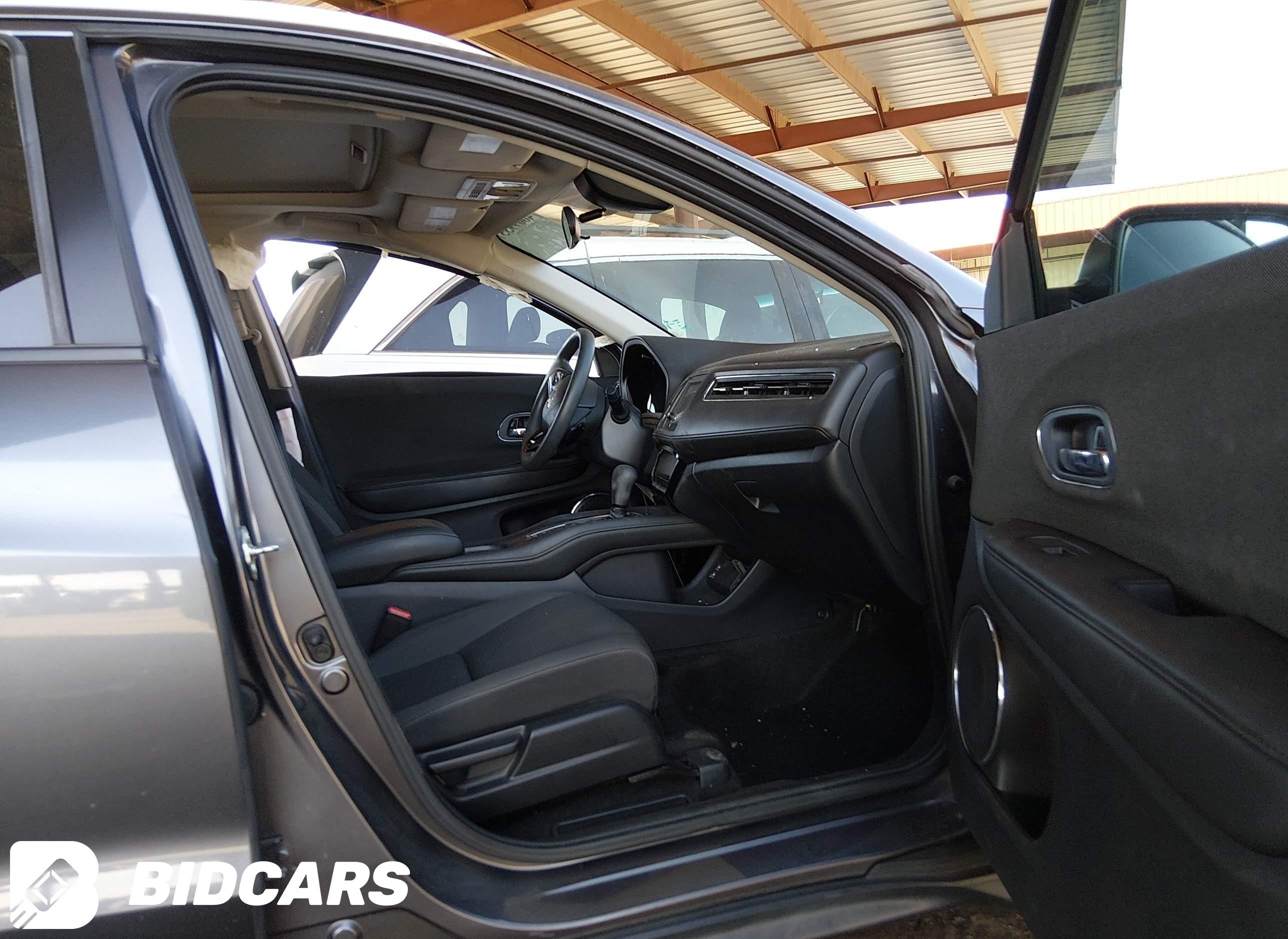 2020 Honda HR-V, 2Wd Ex