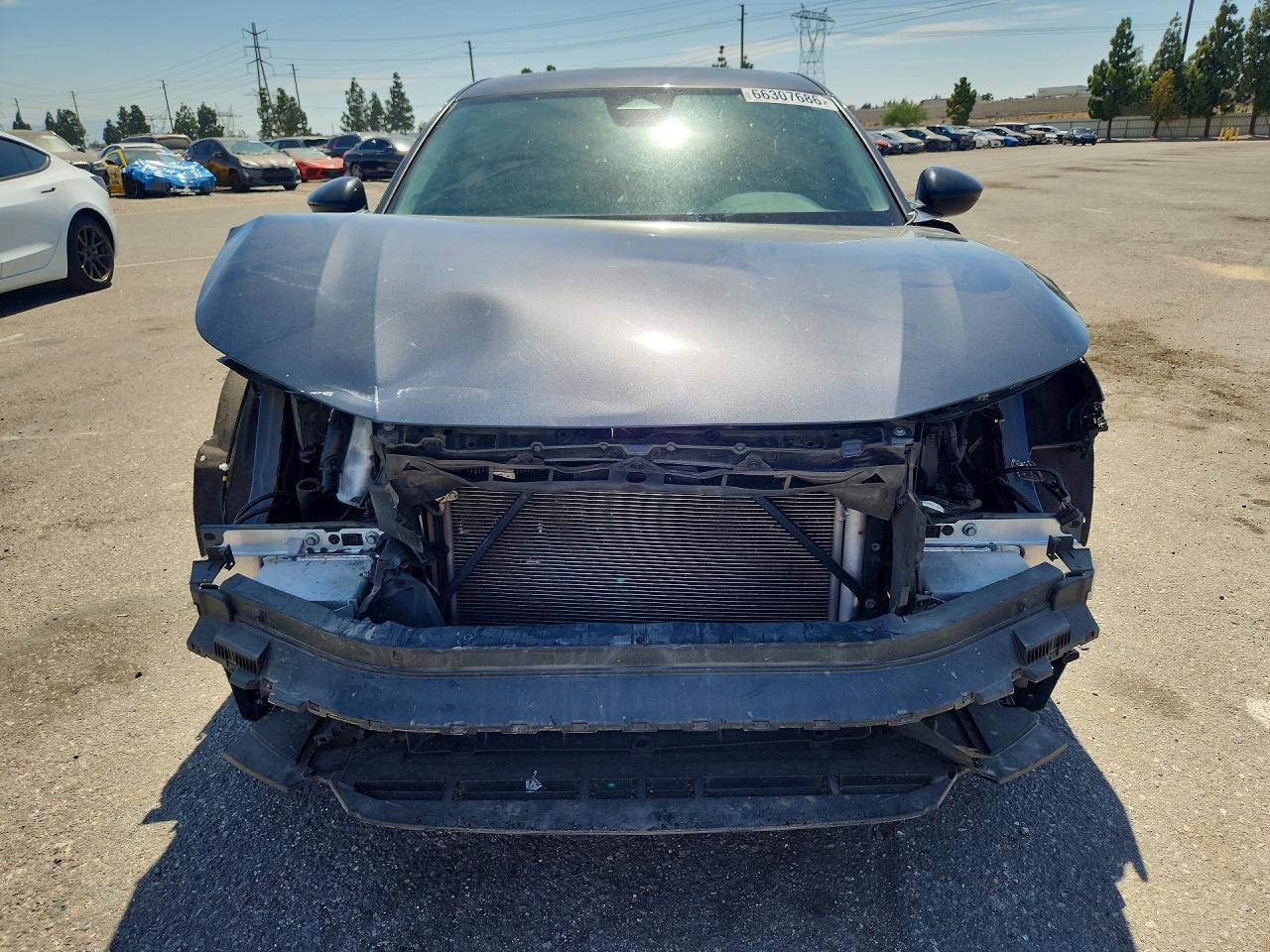 2025 Honda Accord, SE