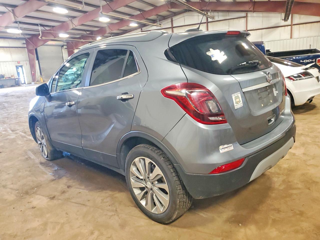 2020 Buick Encore, Preferred