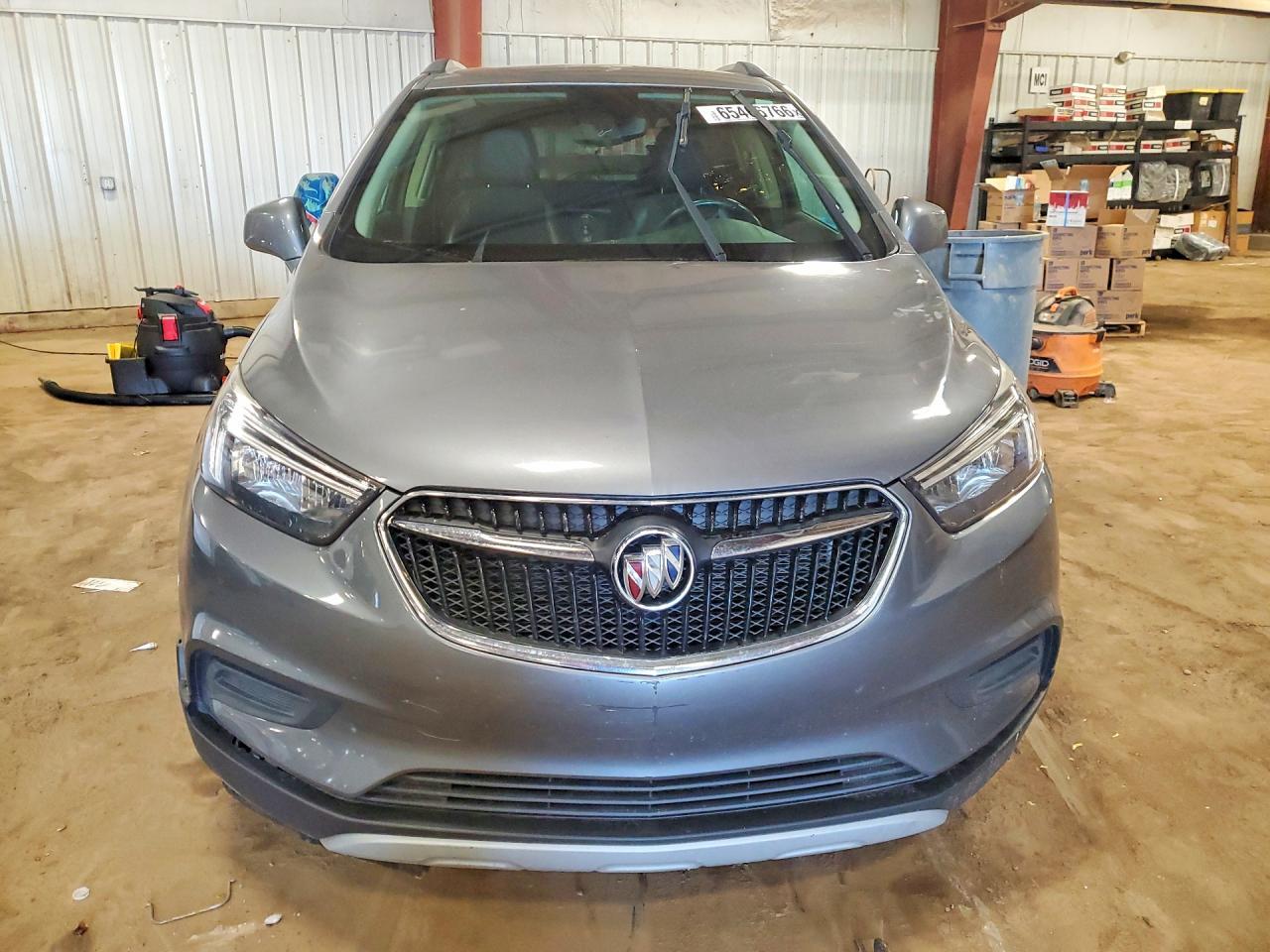 2020 Buick Encore, Preferred