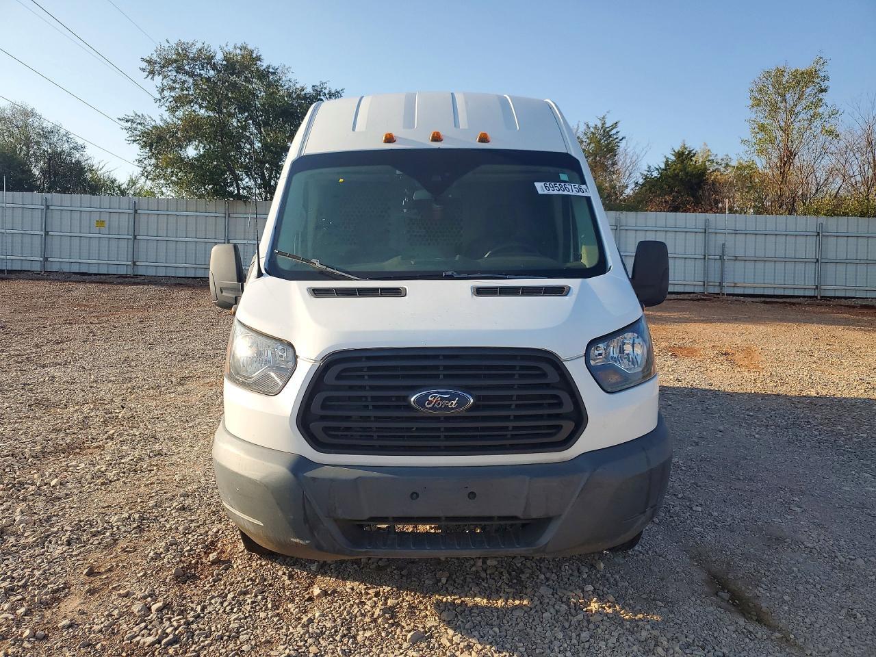 2018 Ford Transit, T-350 Hd