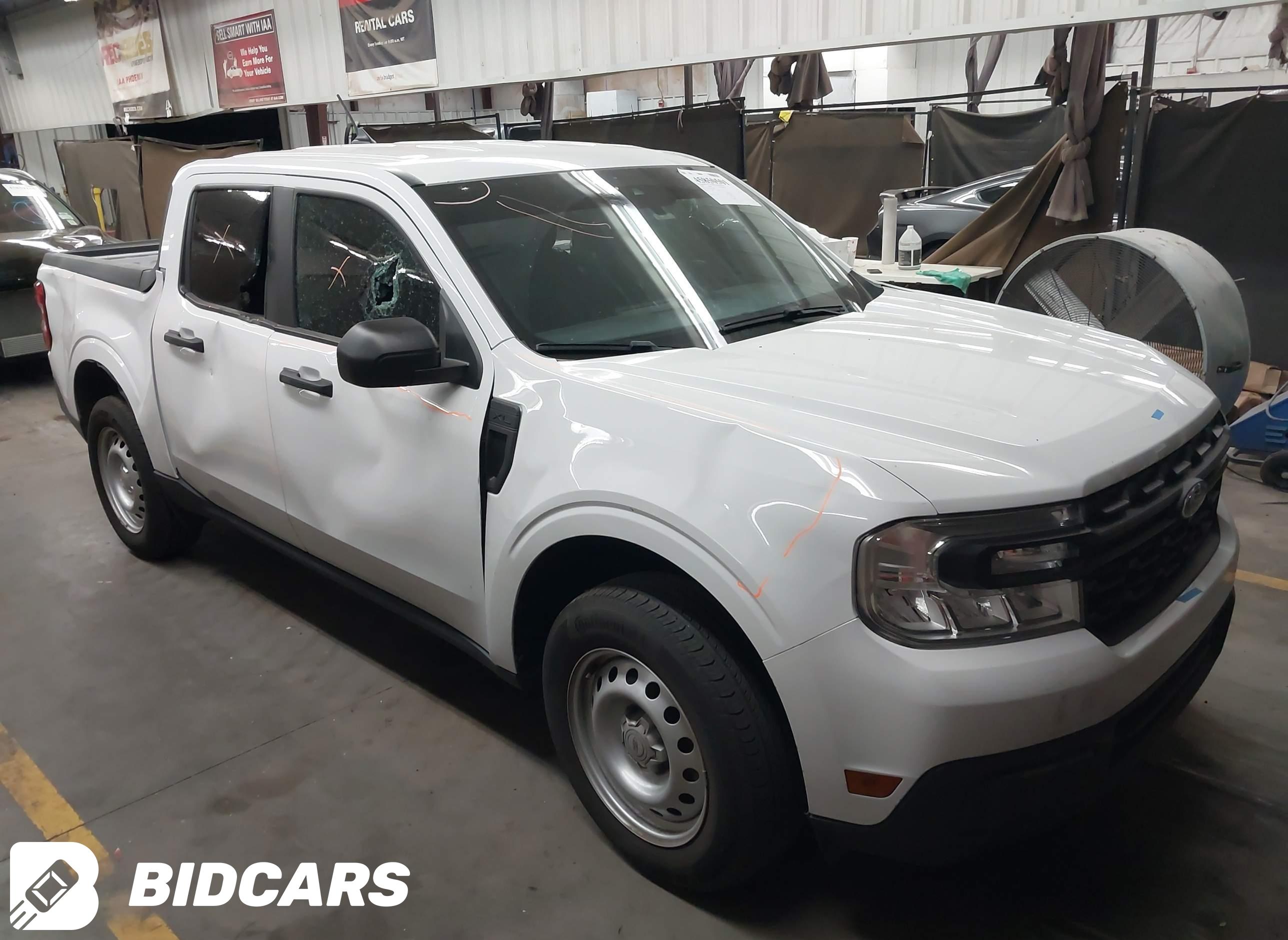 2024 Ford Maverick, XL