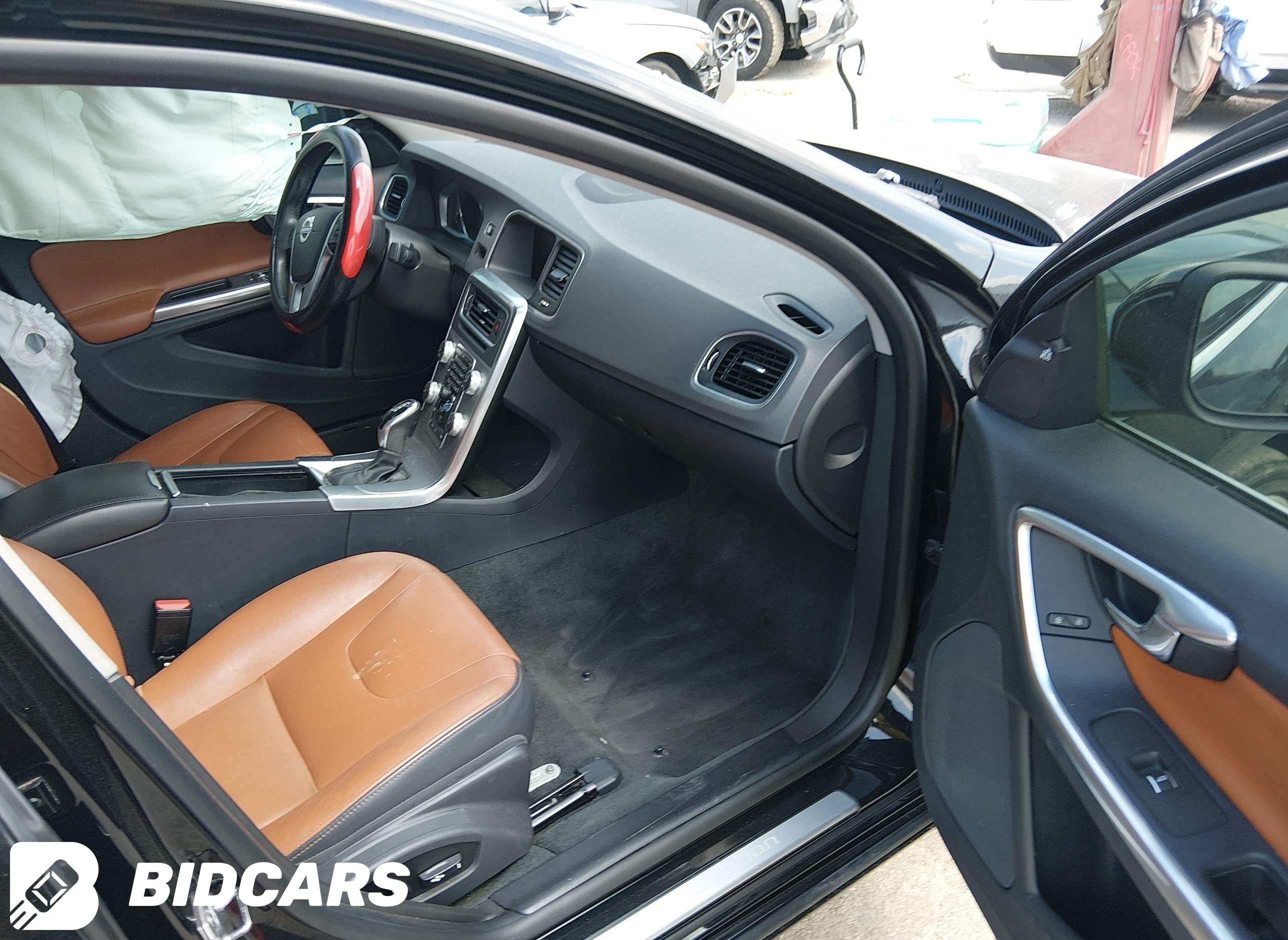 2018 Volvo S60, Inscription T5