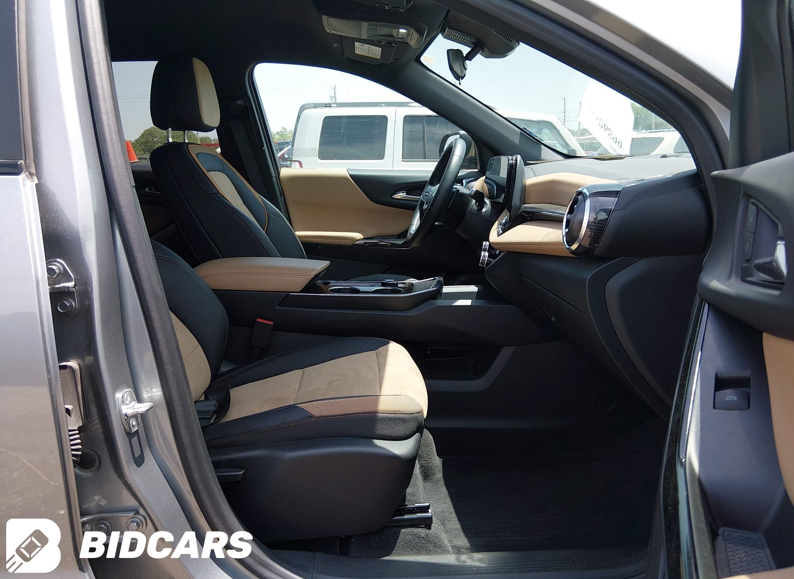 2026 Chevrolet Equinox, Awd A...