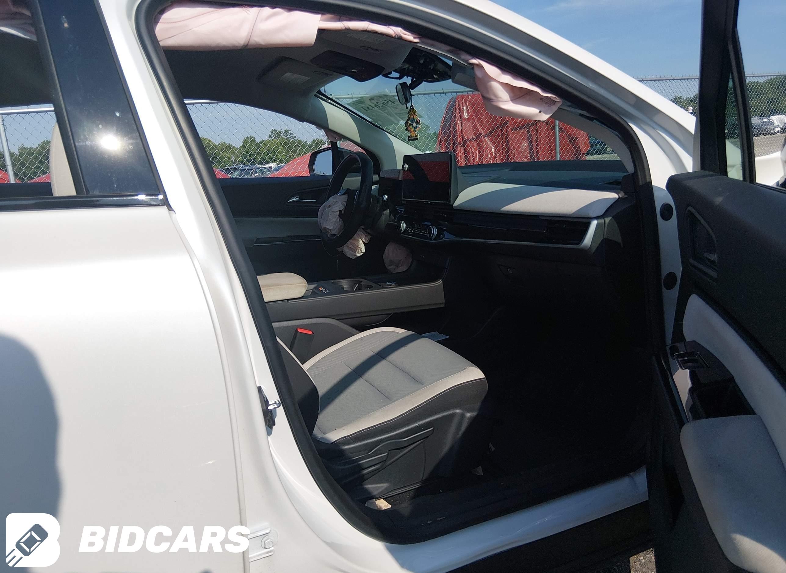 2024 Honda Prologue, EX