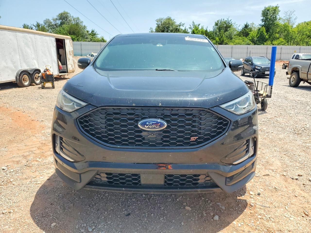 2020 Ford Edge, ST