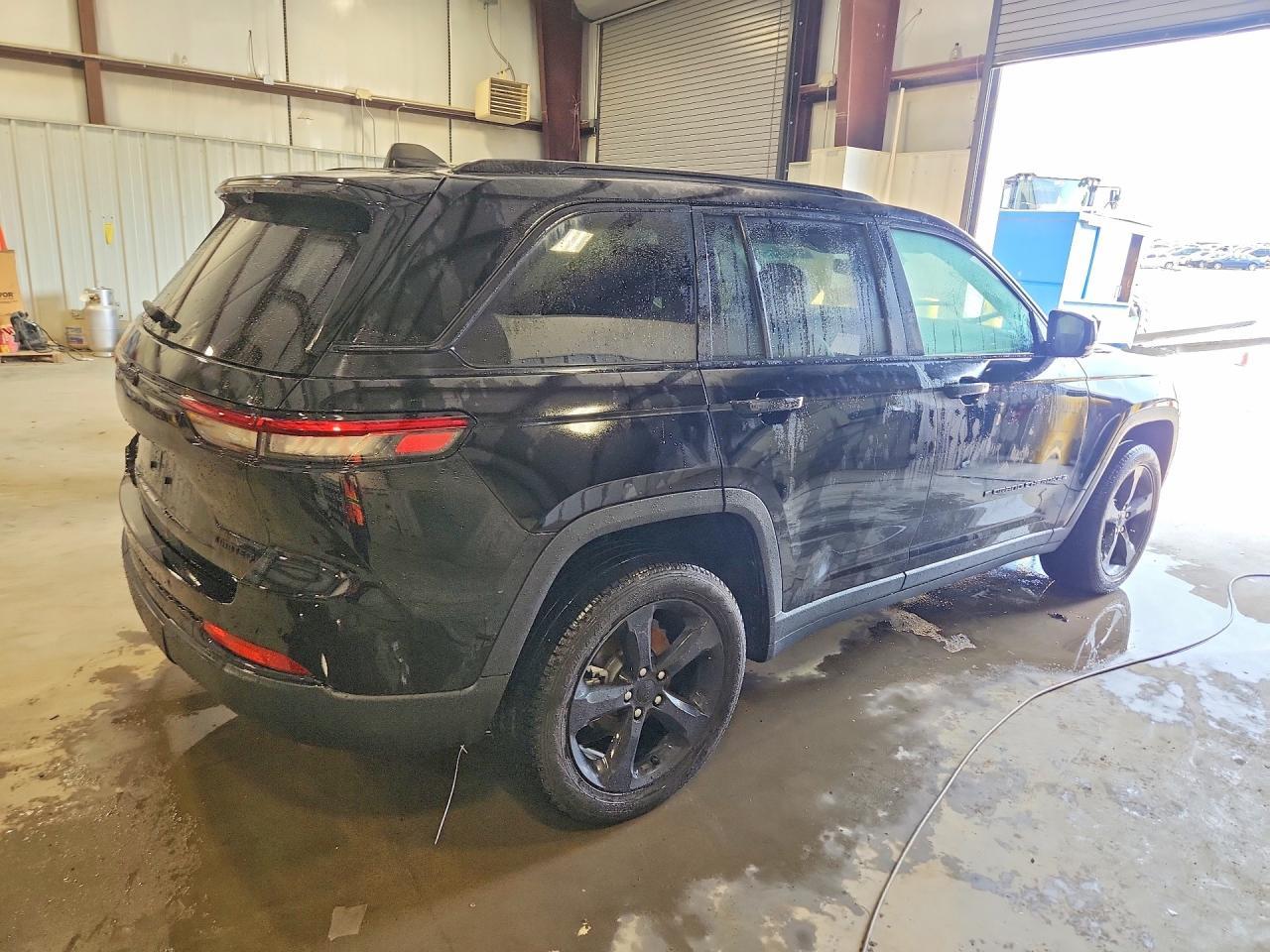 2023 Jeep Grand Cherokee, Lim...