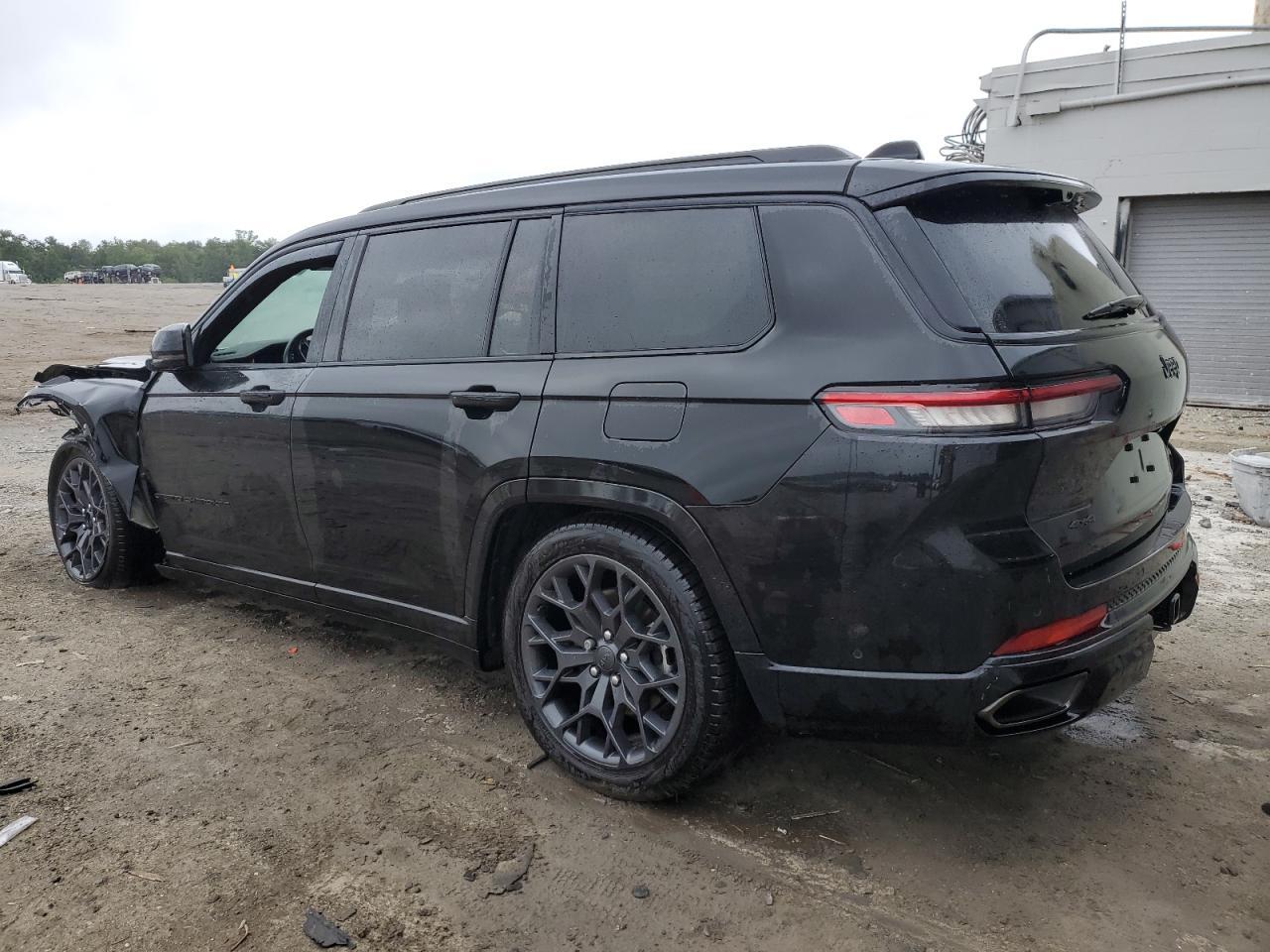 2023 Jeep Grand Cherokee, L S...