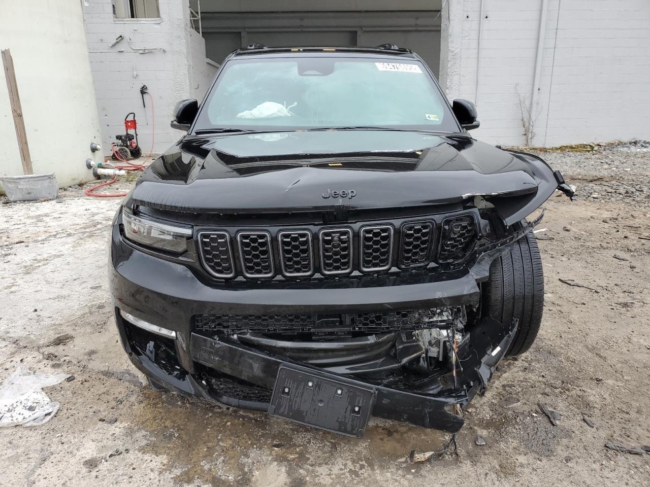 2023 Jeep Grand Cherokee, L S...