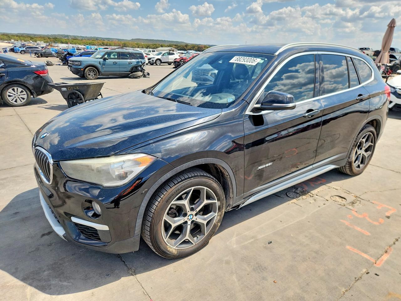 2018 BMW X1, Xdrive28I