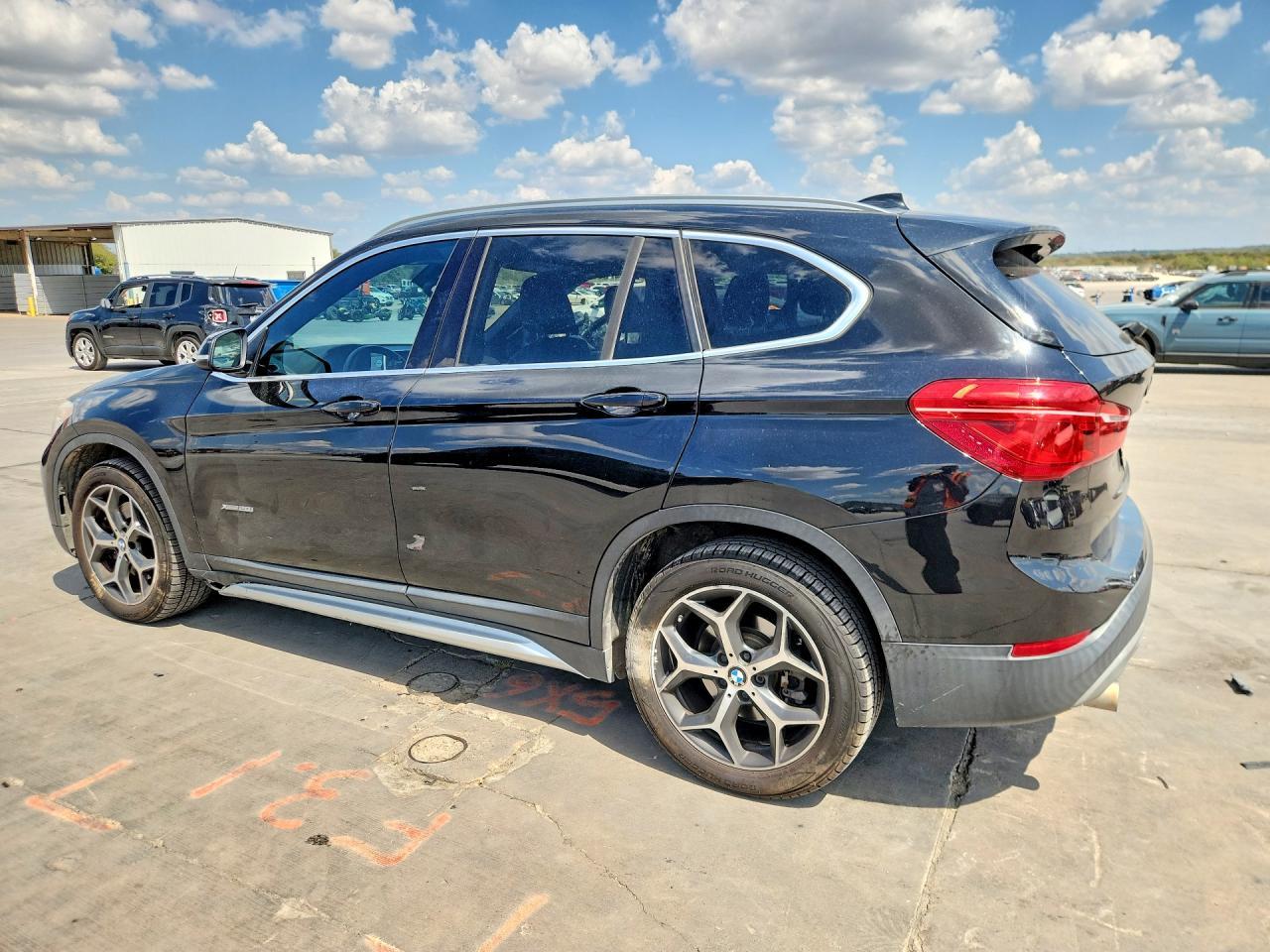 2018 BMW X1, Xdrive28I