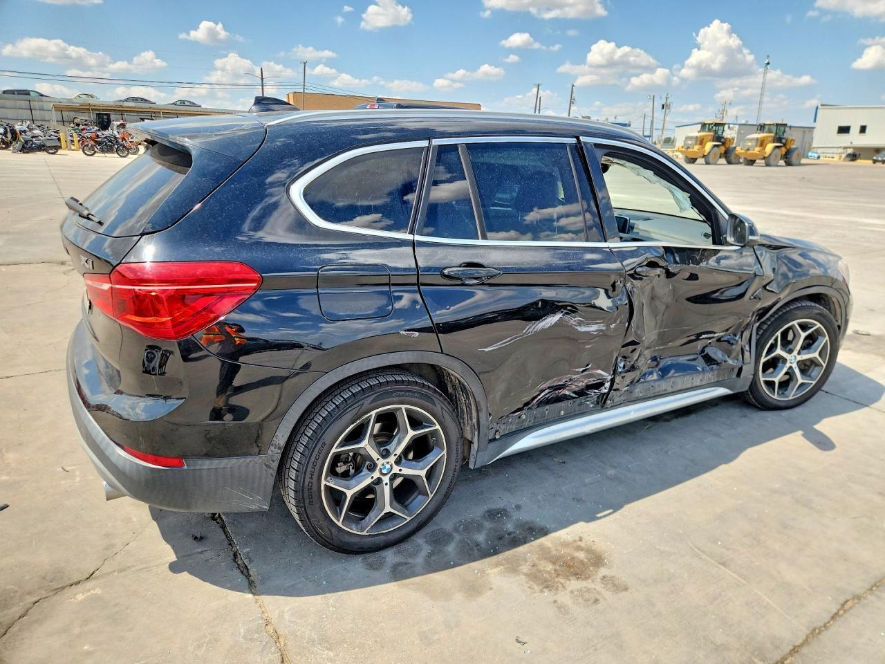 2018 BMW X1, Xdrive28I