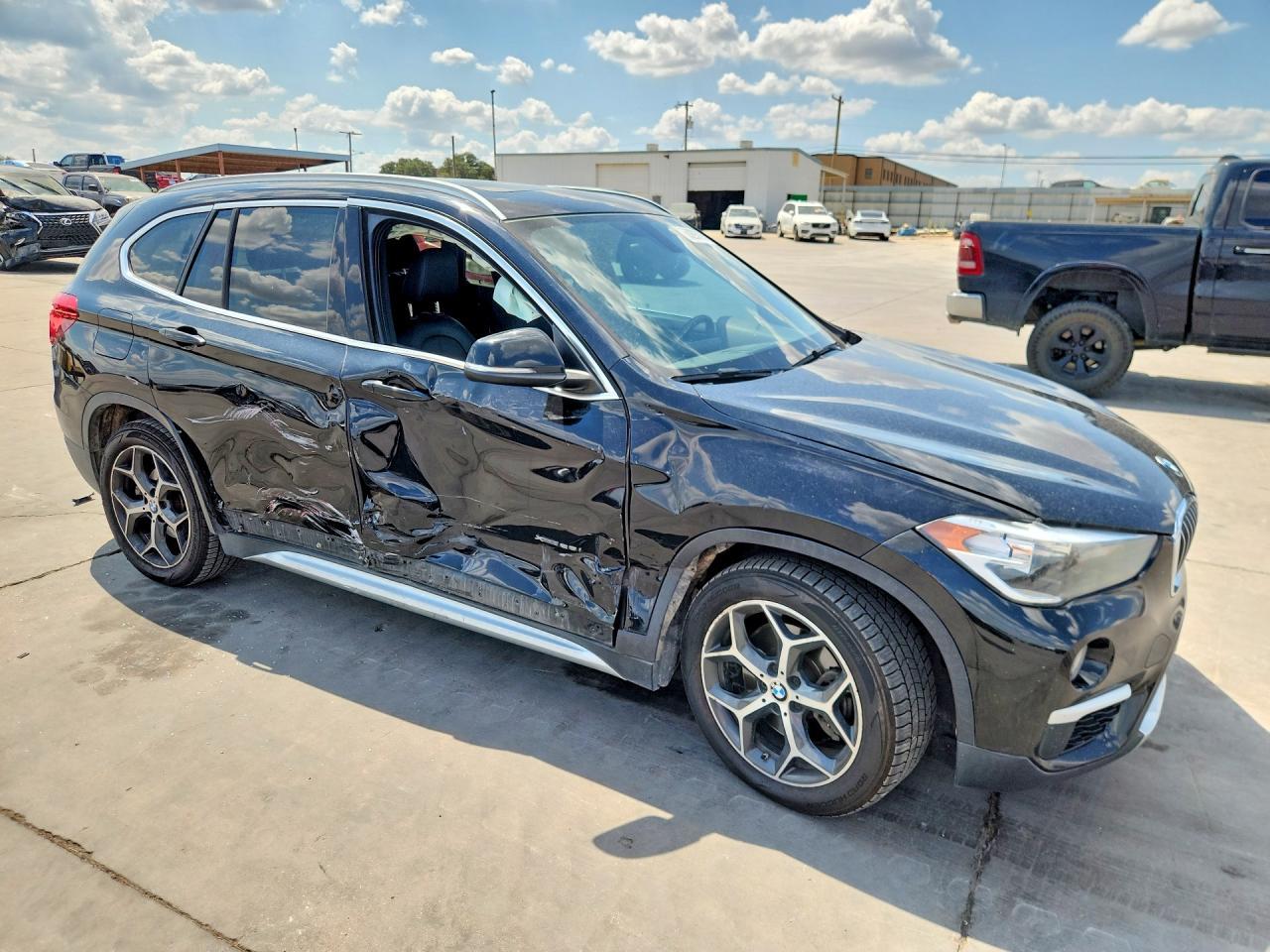 2018 BMW X1, Xdrive28I