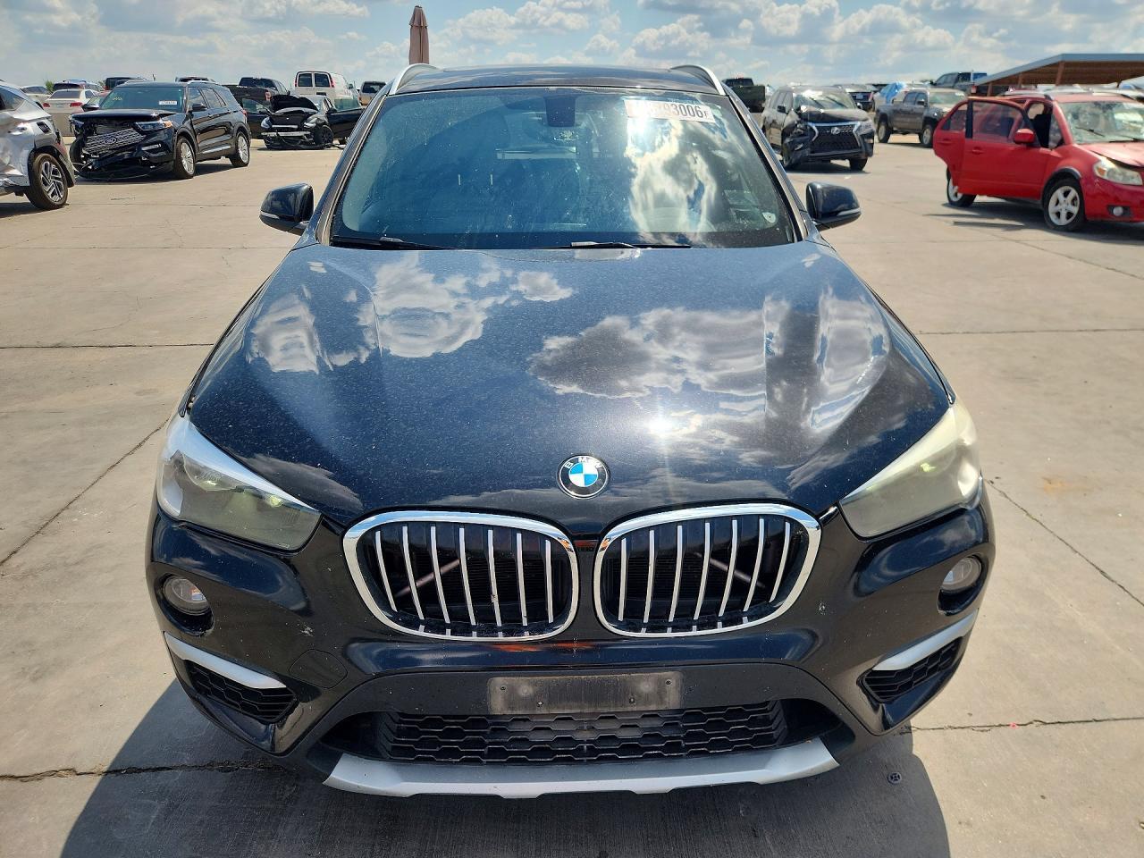 2018 BMW X1, Xdrive28I