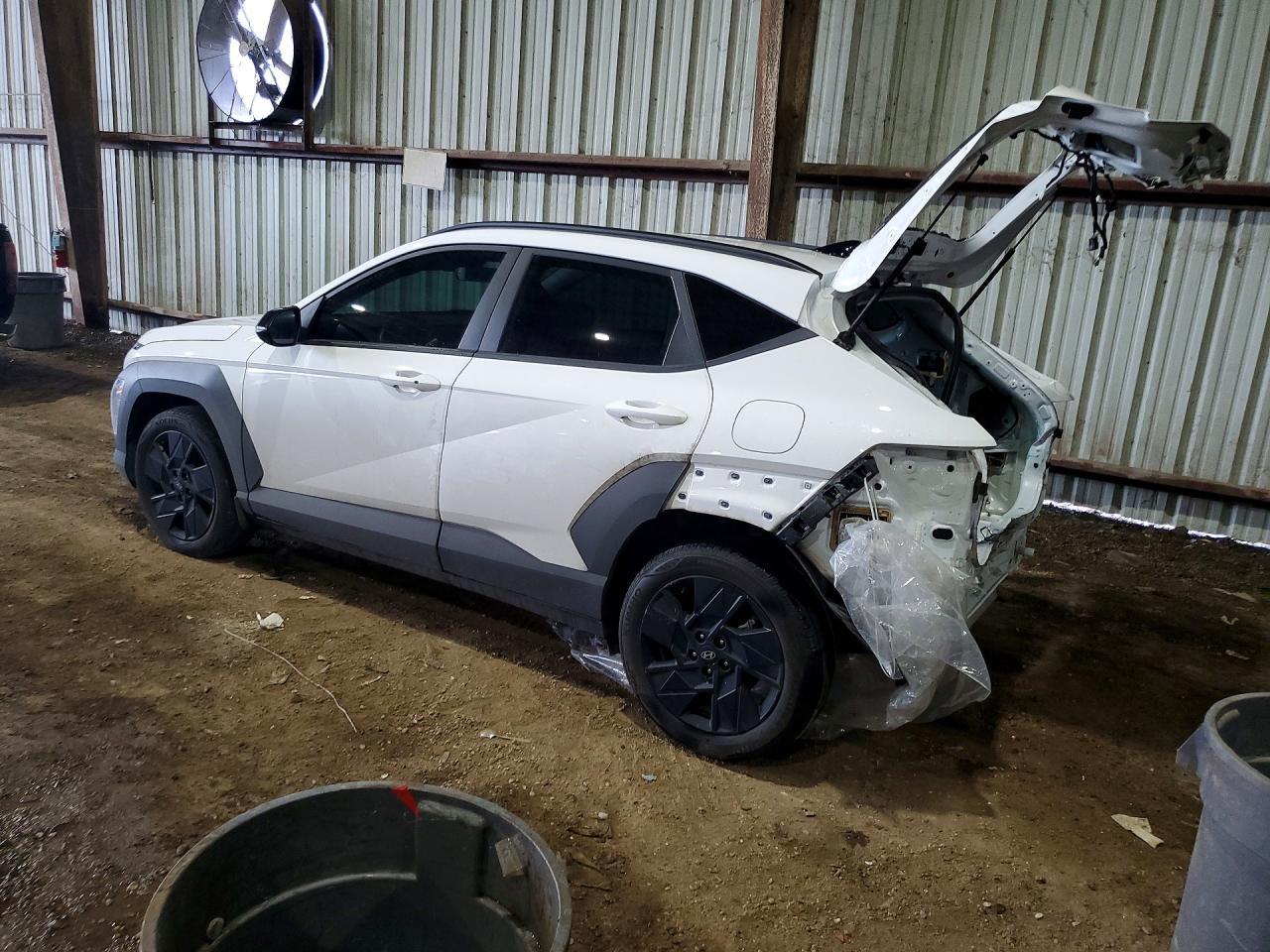 2026 Hyundai Kona, Sel Sport