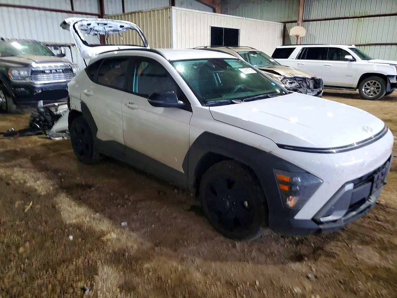 2026 Hyundai Kona, Sel Sport