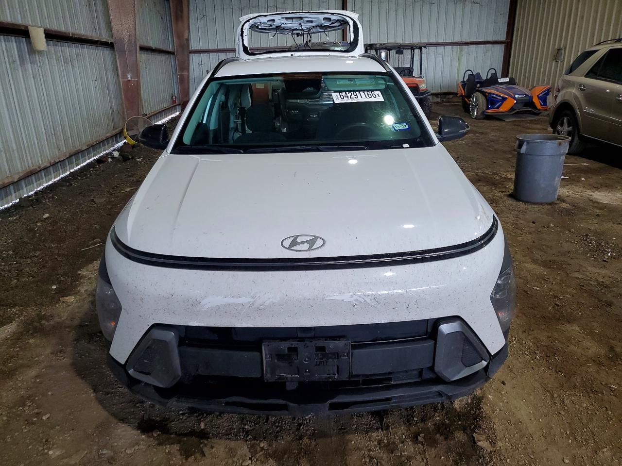 2026 Hyundai Kona, Sel Sport