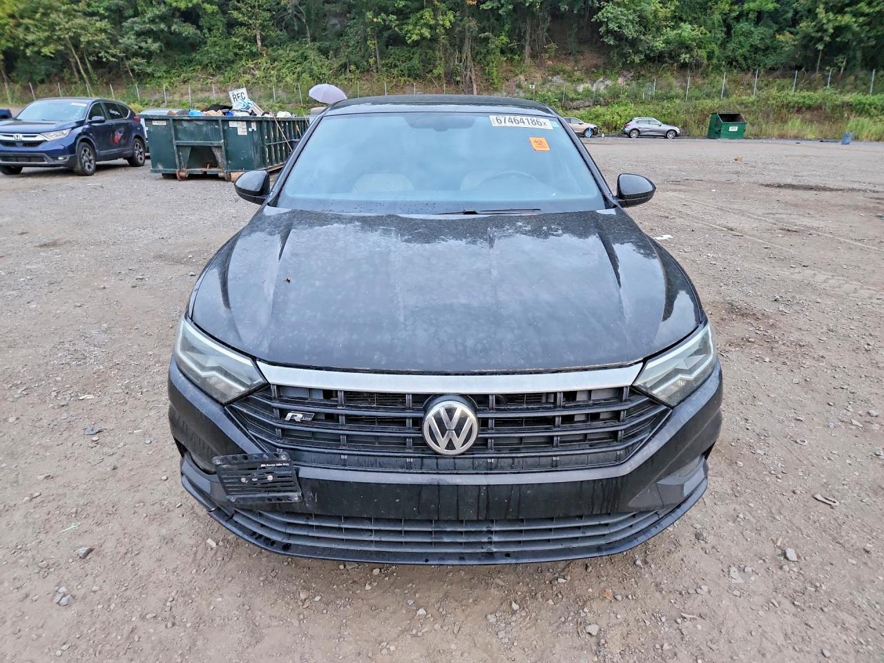 2019 Volkswagen Jetta, S
