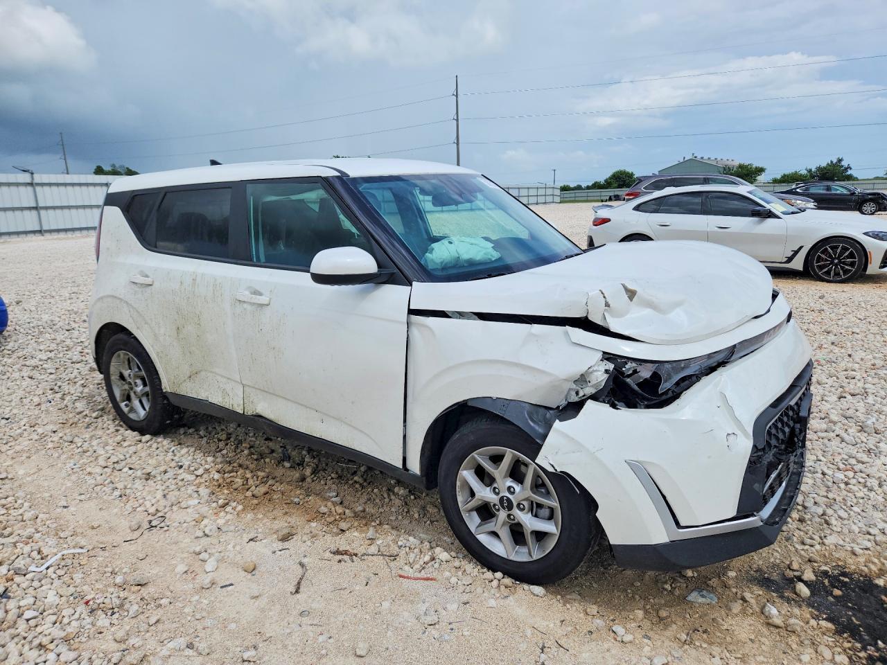 2025 KIA Soul, LX