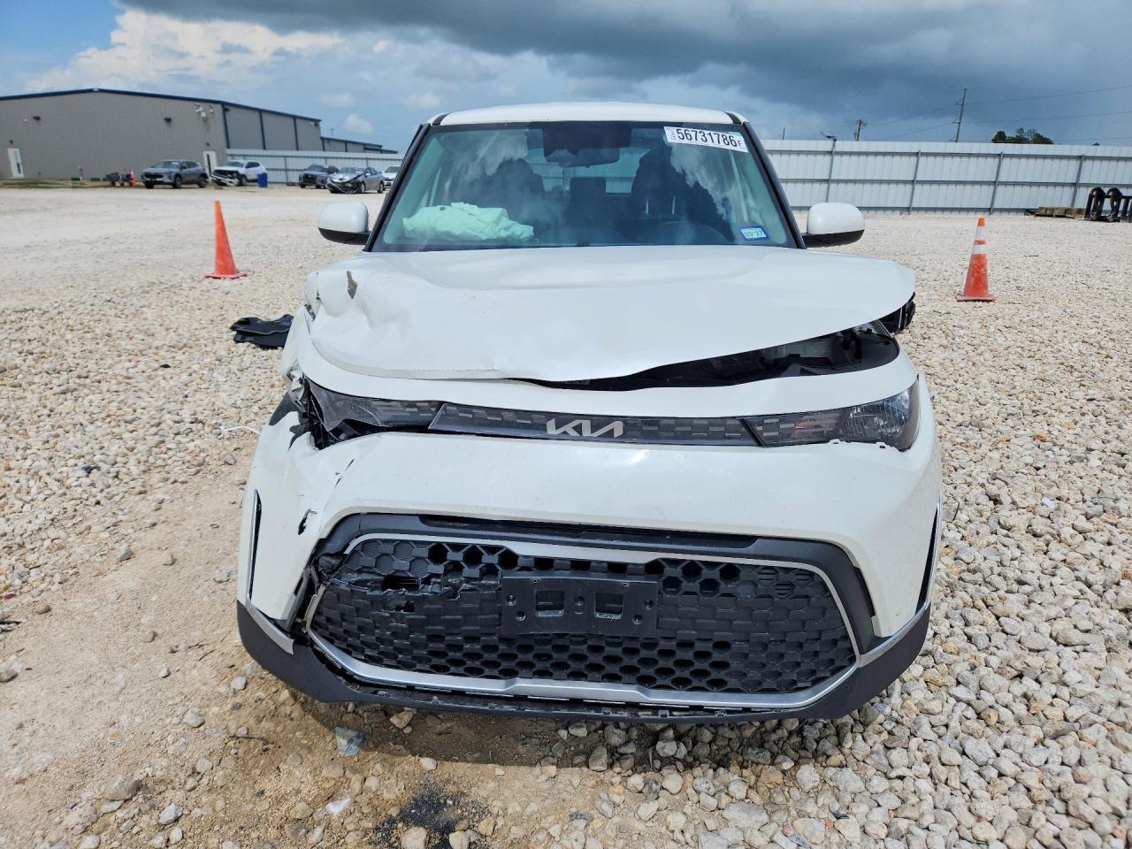 2025 KIA Soul, LX
