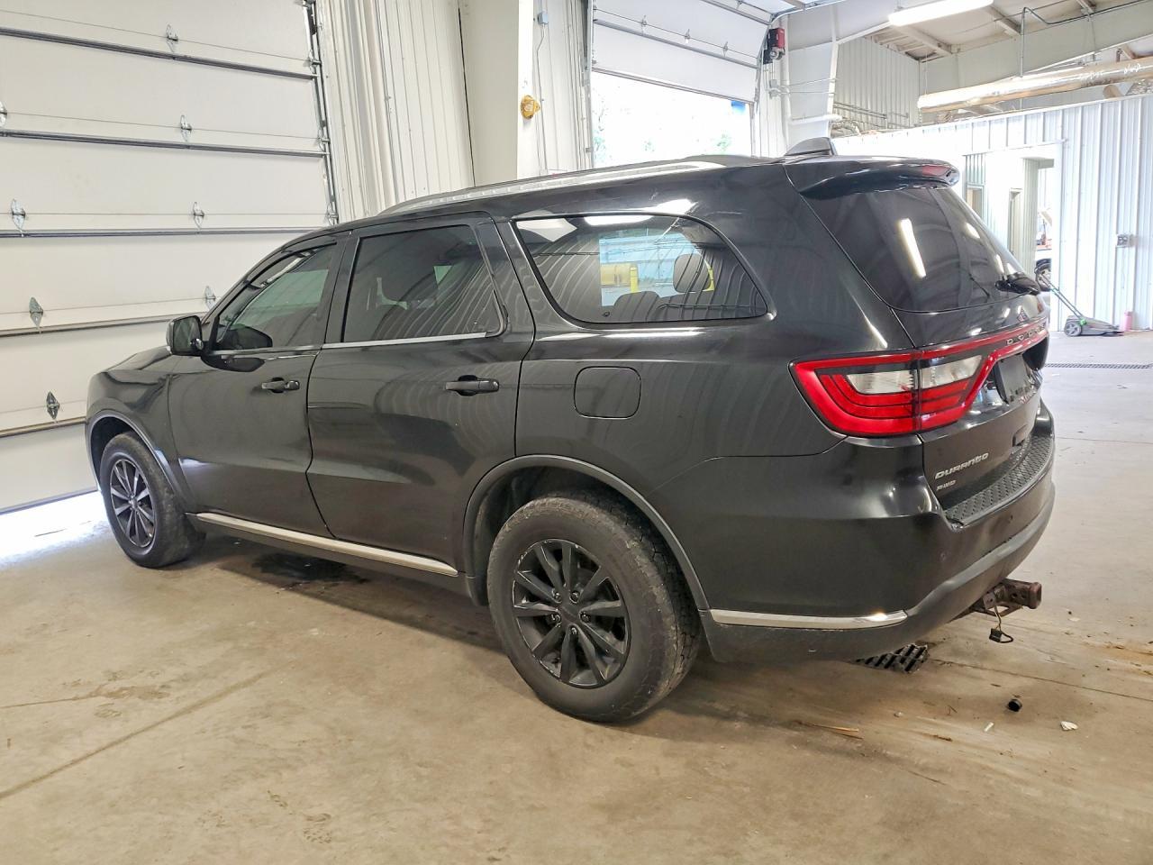 2015 Dodge Durango, Limited