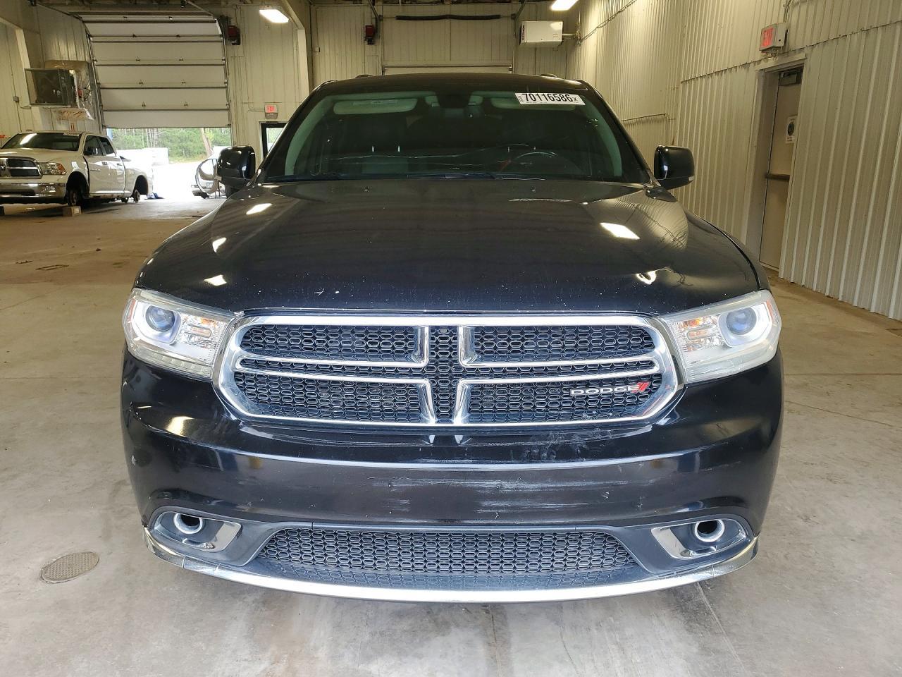 2015 Dodge Durango, Limited
