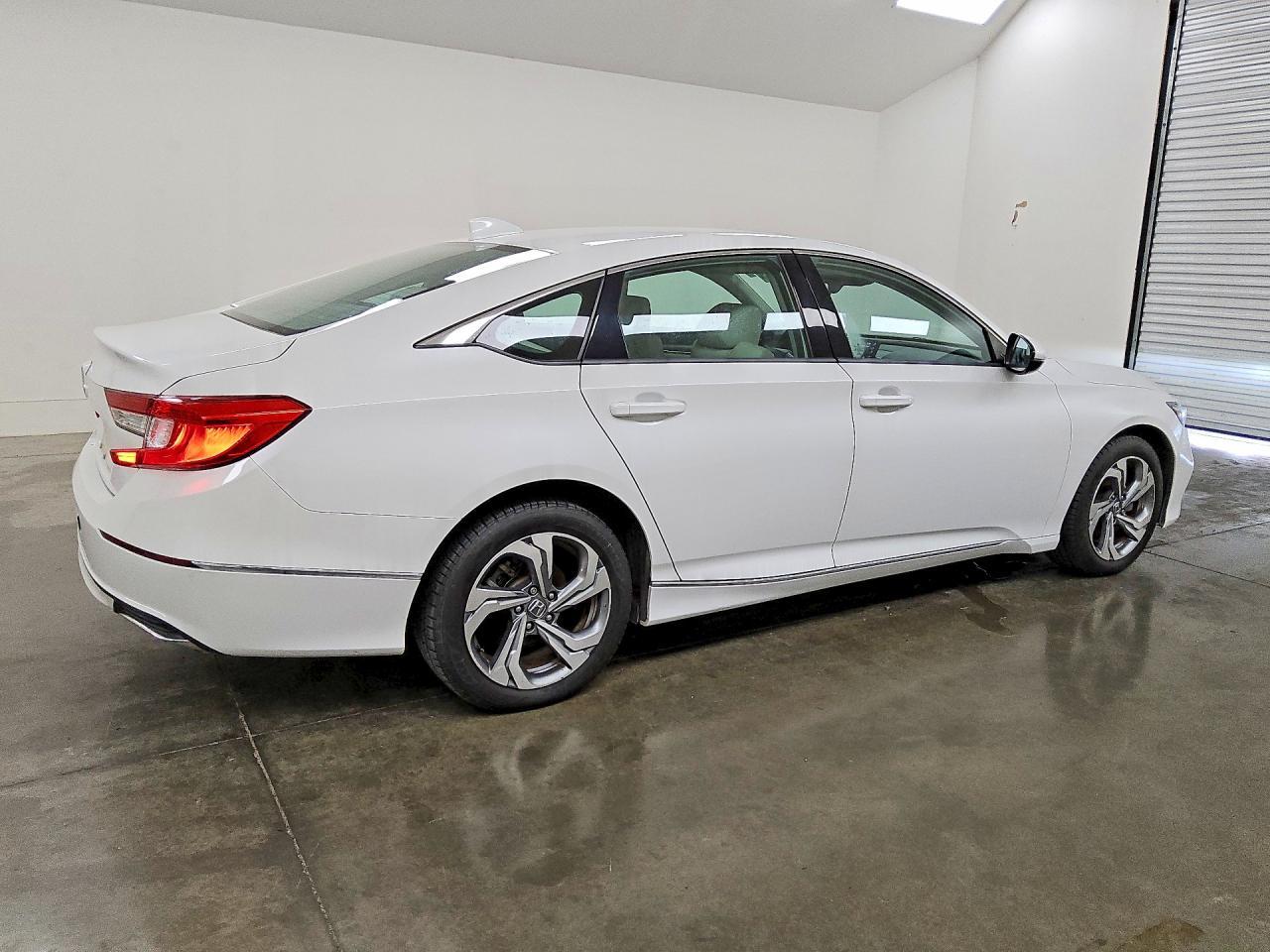 2018 Honda Accord, Exl