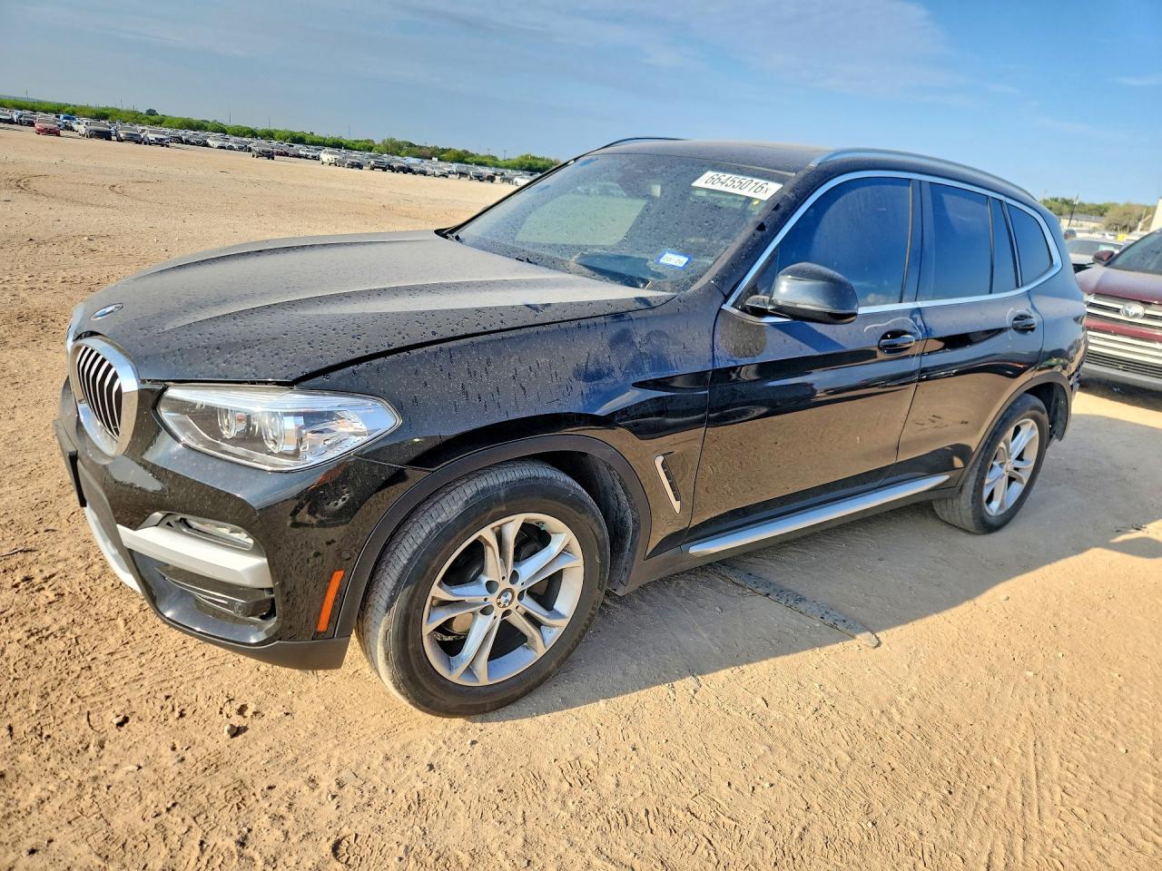2021 BMW X3, Sdrive30I
