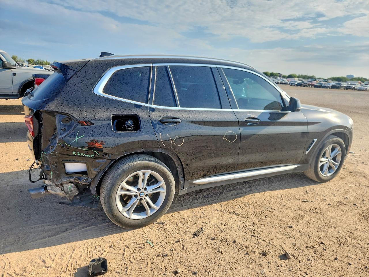 2021 BMW X3, Sdrive30I
