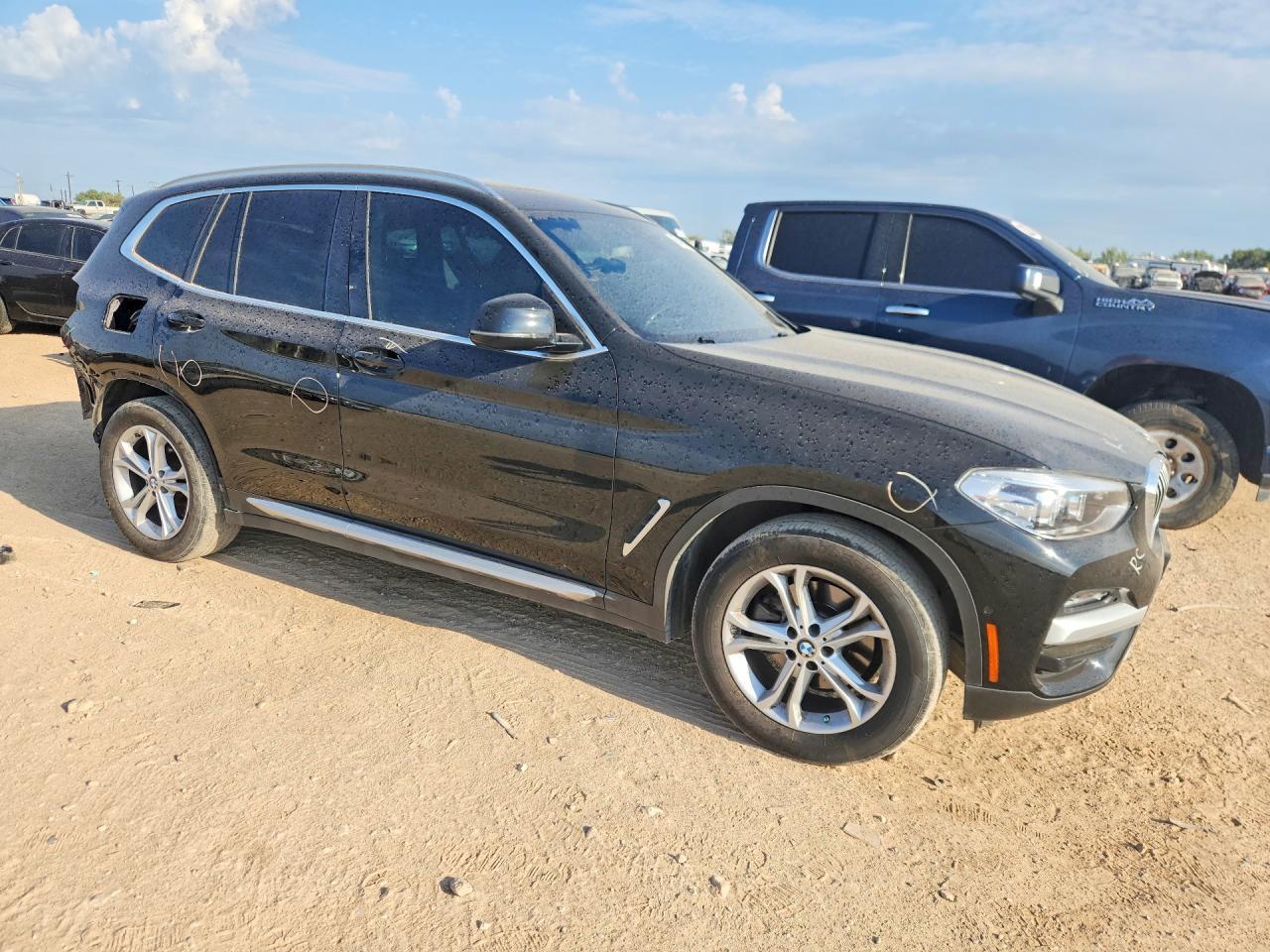 2021 BMW X3, Sdrive30I
