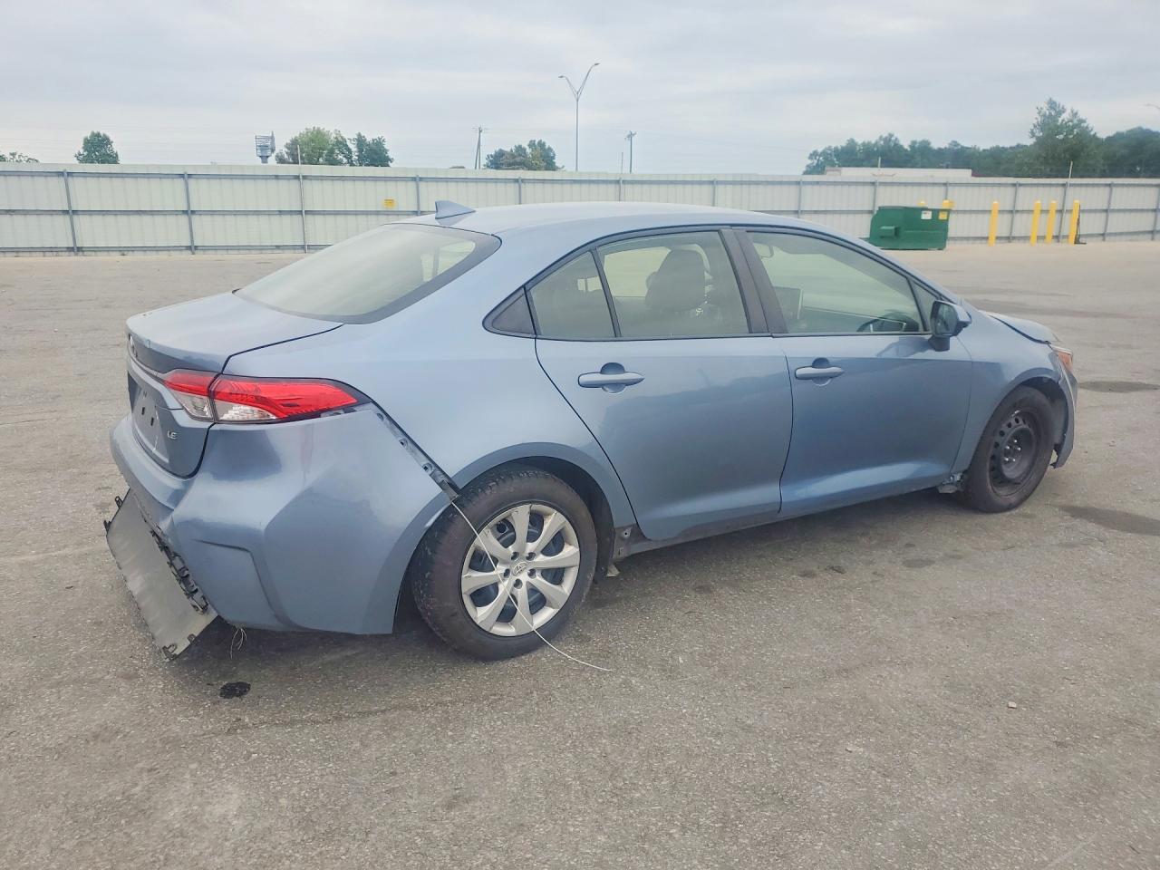 2020 Toyota Corolla, LE