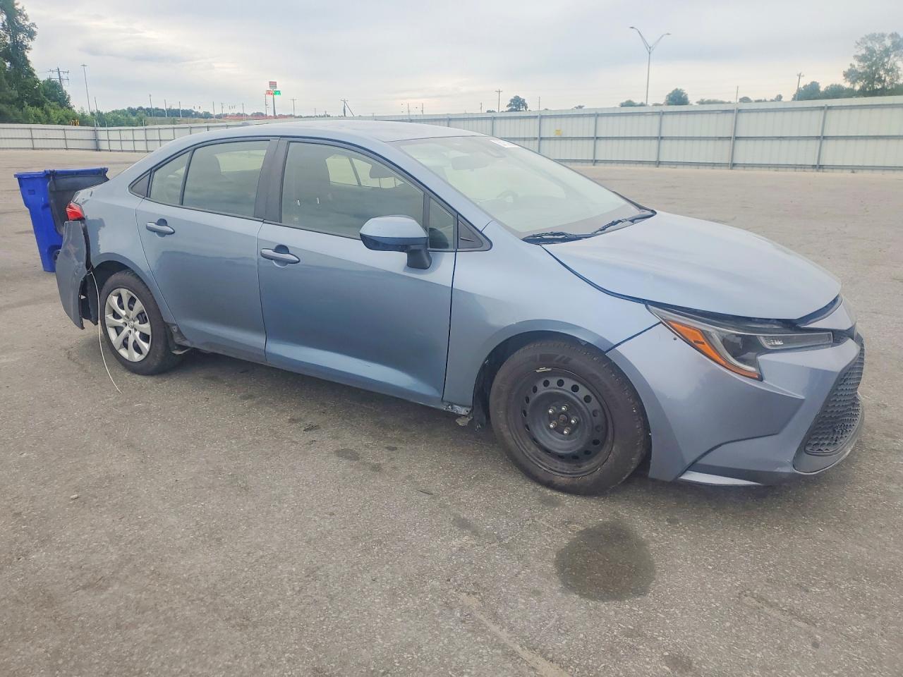 2020 Toyota Corolla, LE