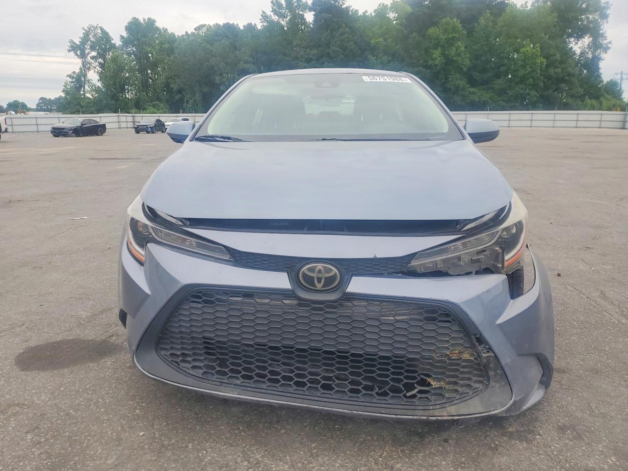 2020 Toyota Corolla, LE