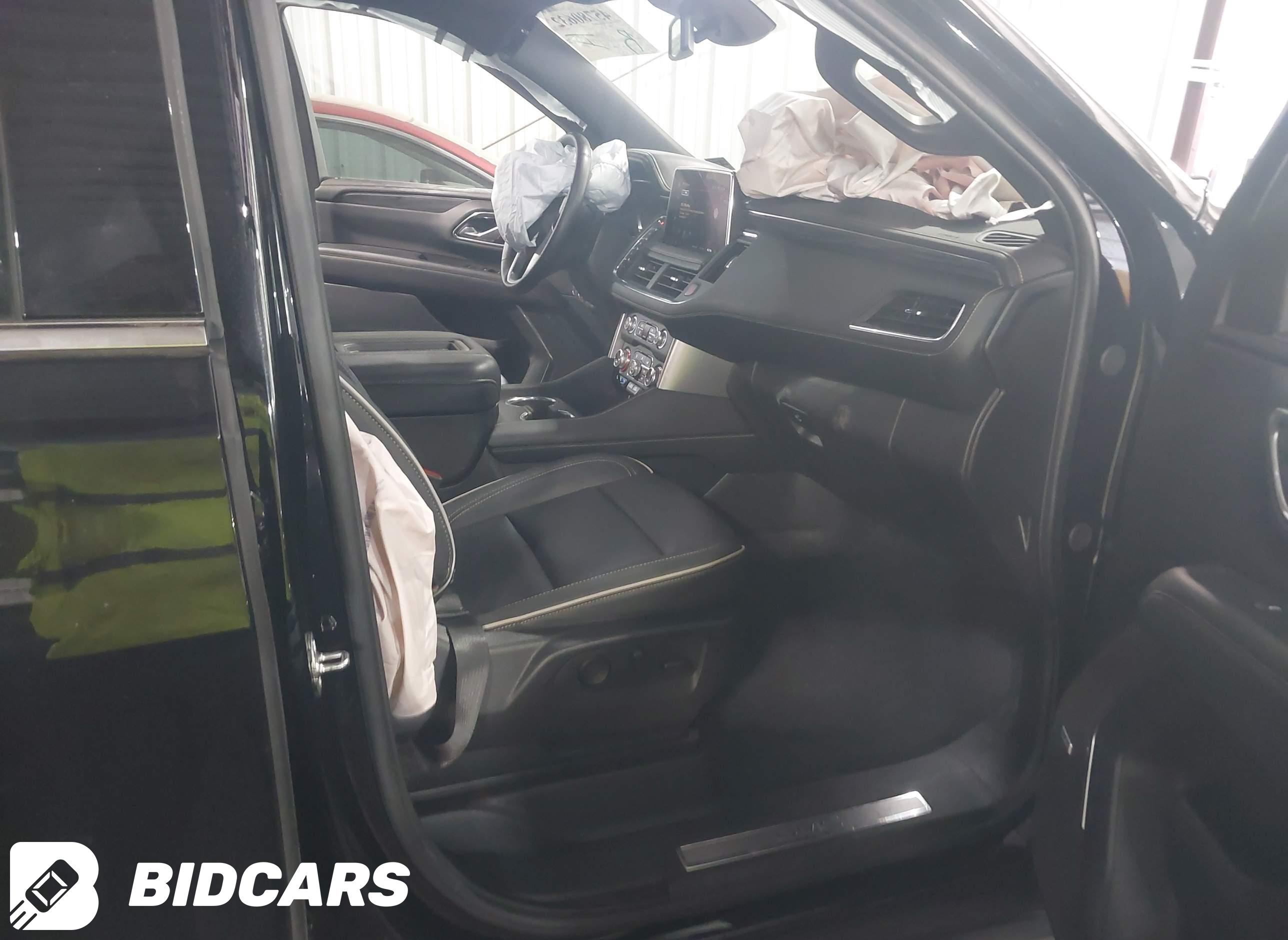 2024 GMC Yukon, XI 4Wd Slt