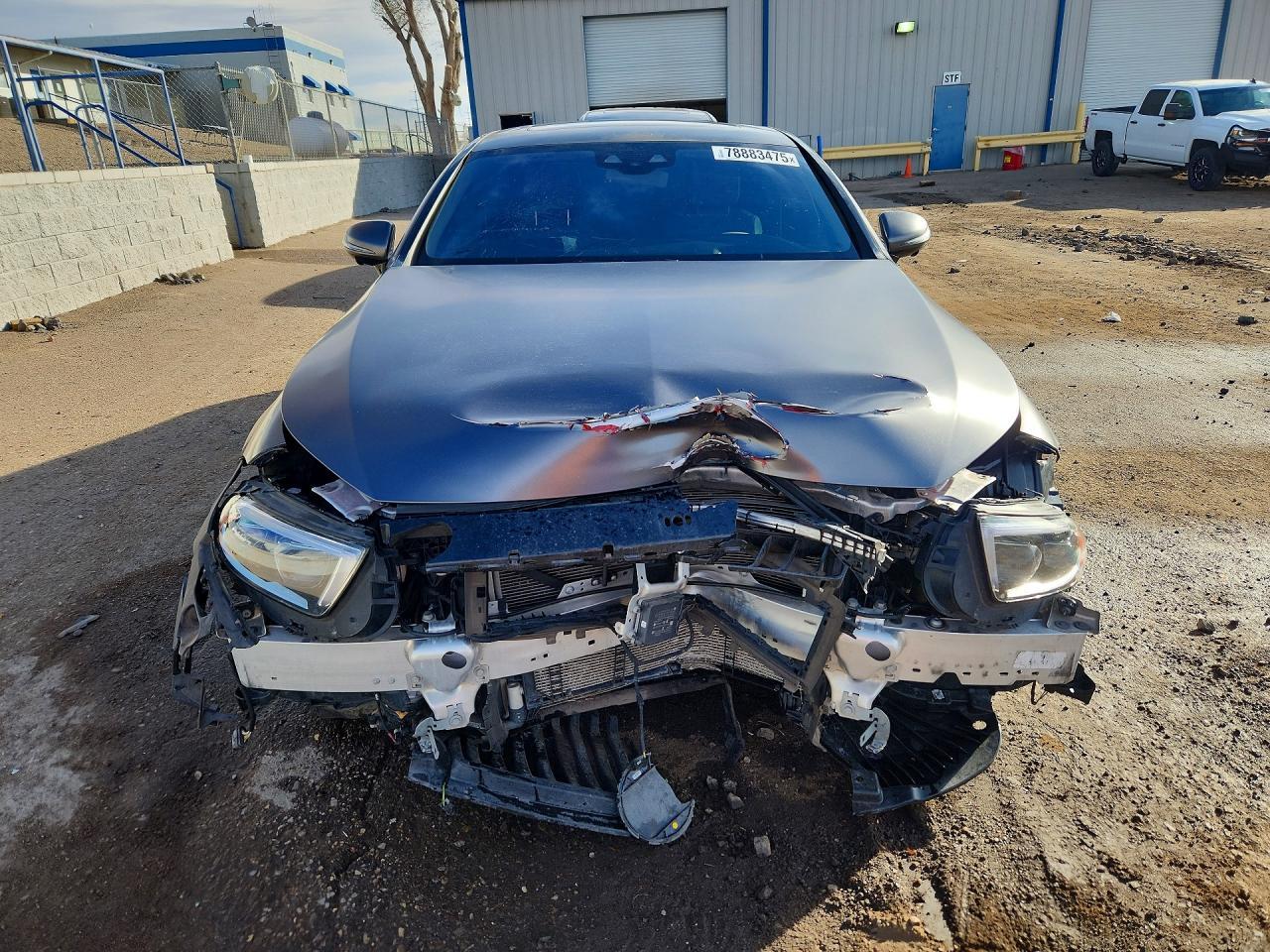 2019 Mercedes-Benz CLS-Class,...