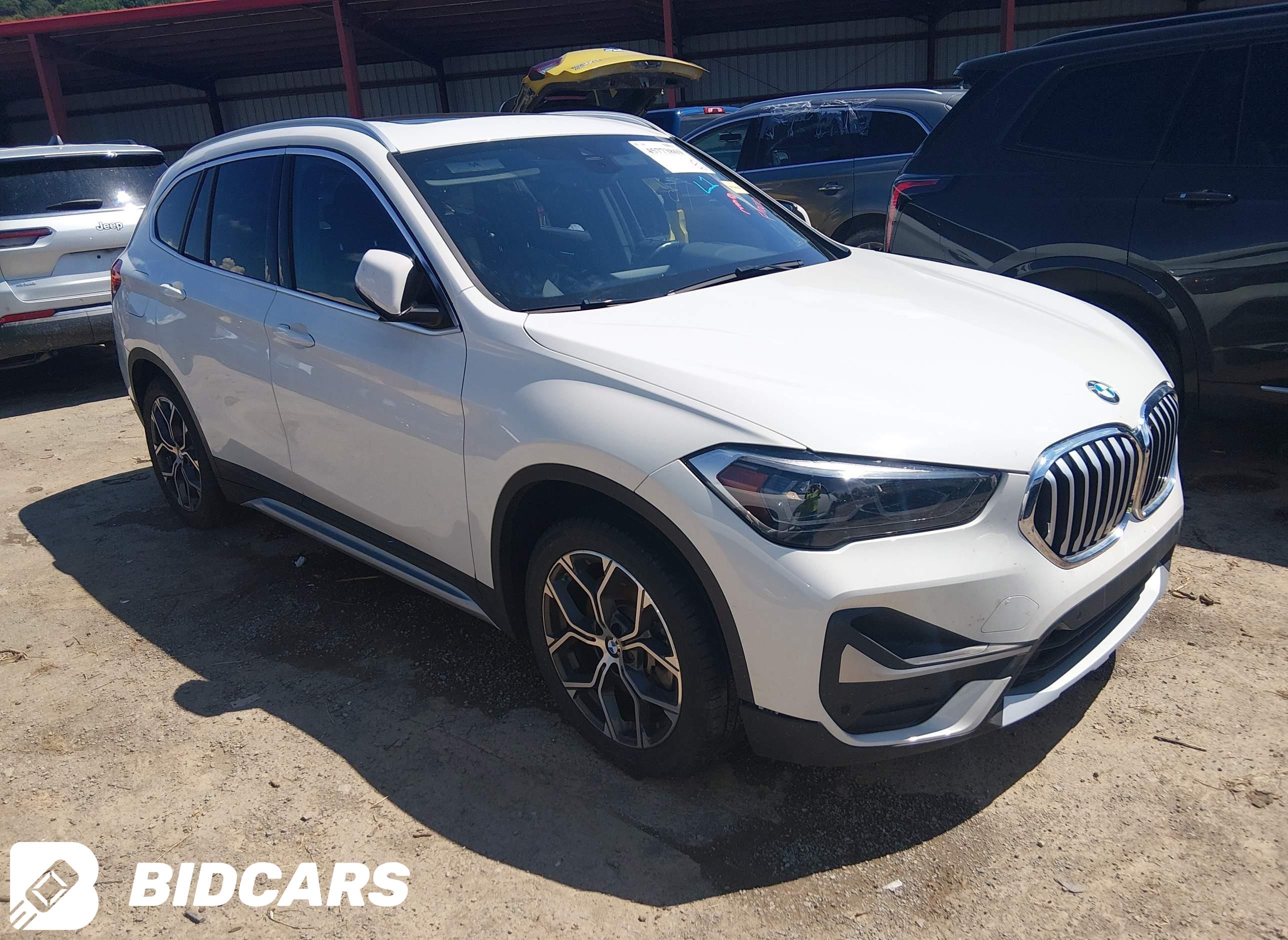 2022 BMW X1, Xdrive28I