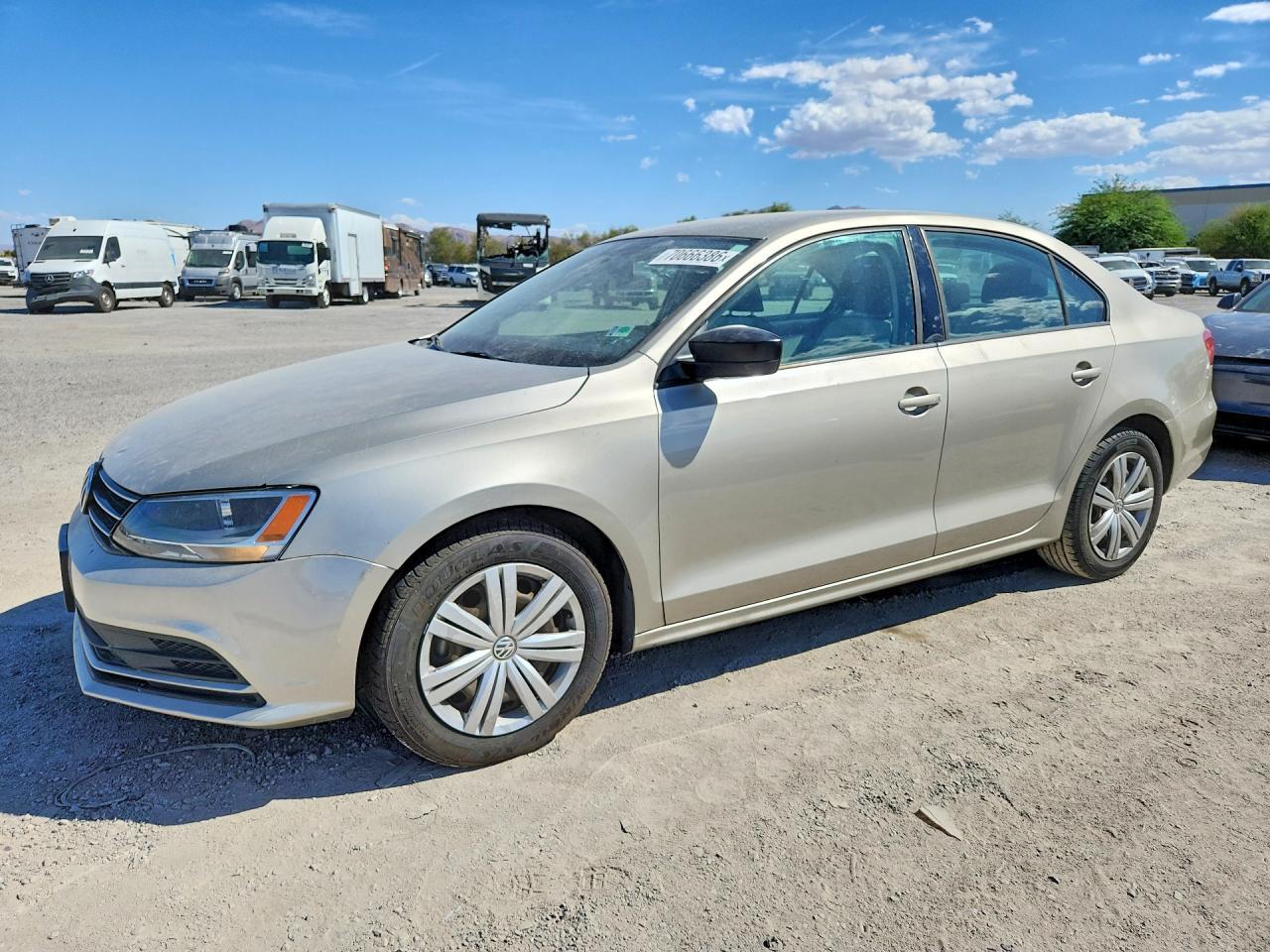 2015 Volkswagen Jetta, Tdi