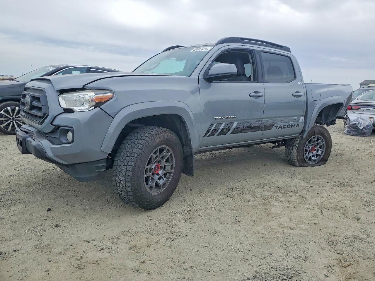 2021 Toyota Tacoma, Sr5 V6