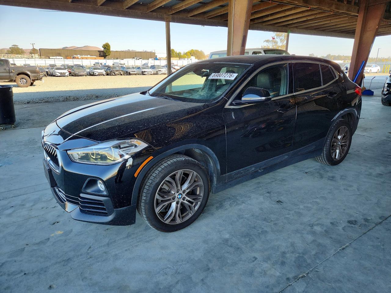 2018 BMW X2, Xdrive28I