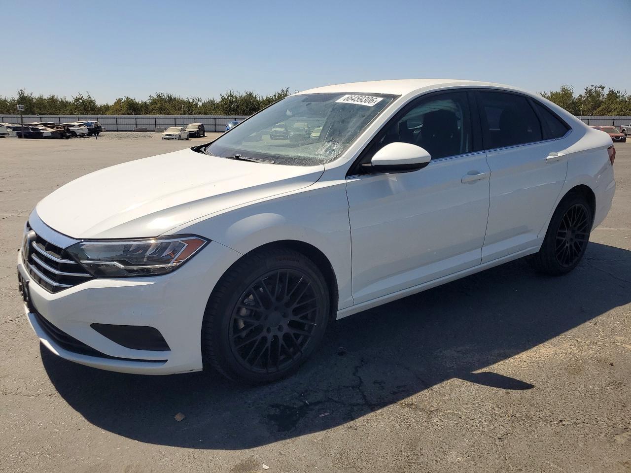 2020 Volkswagen Jetta, S
