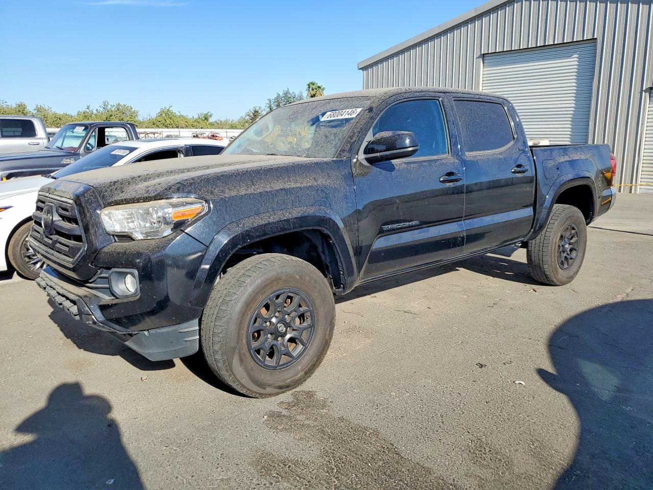 2019 Toyota Tacoma, Sr5 V6