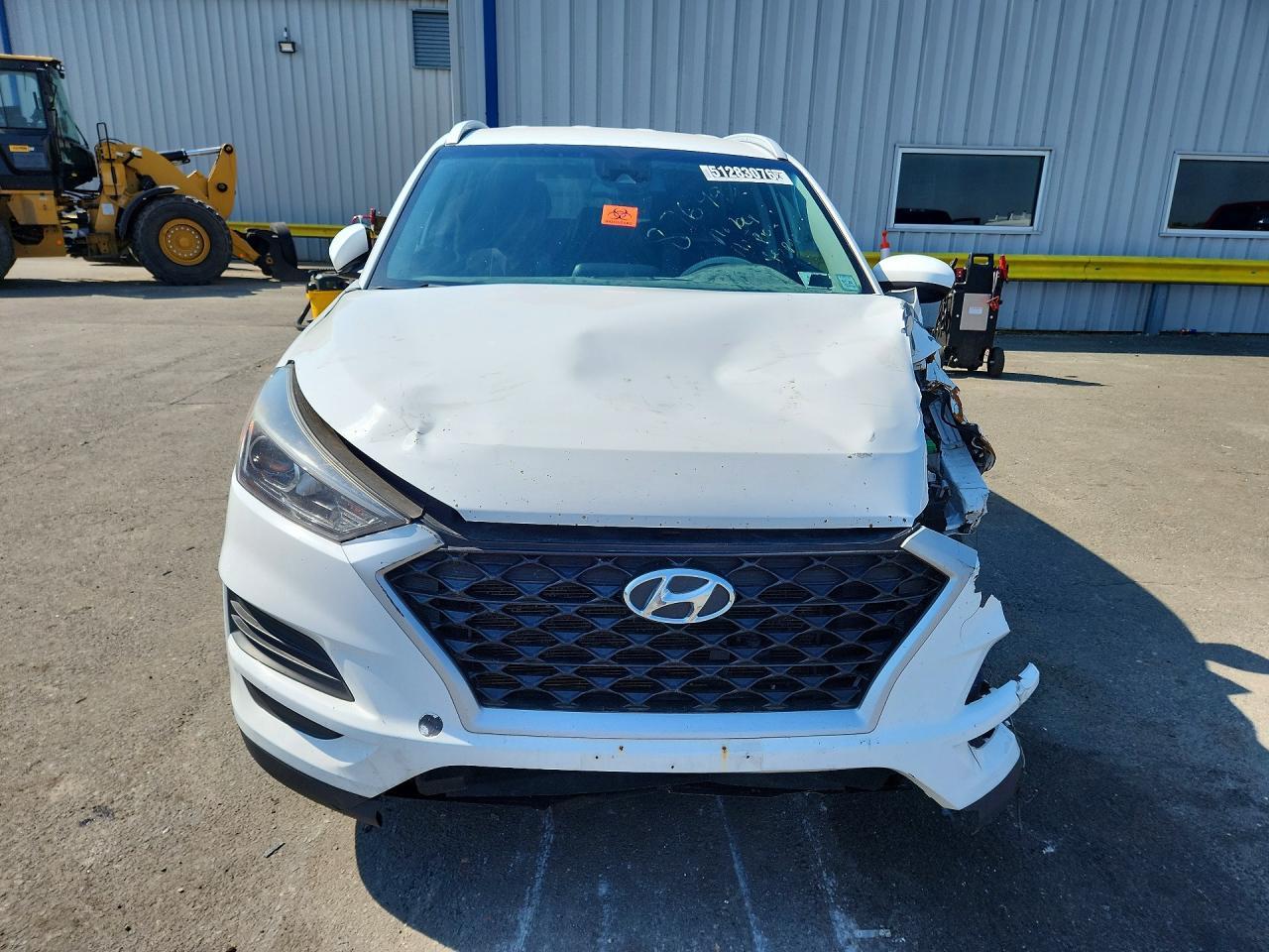2019 Hyundai Tucson, Value