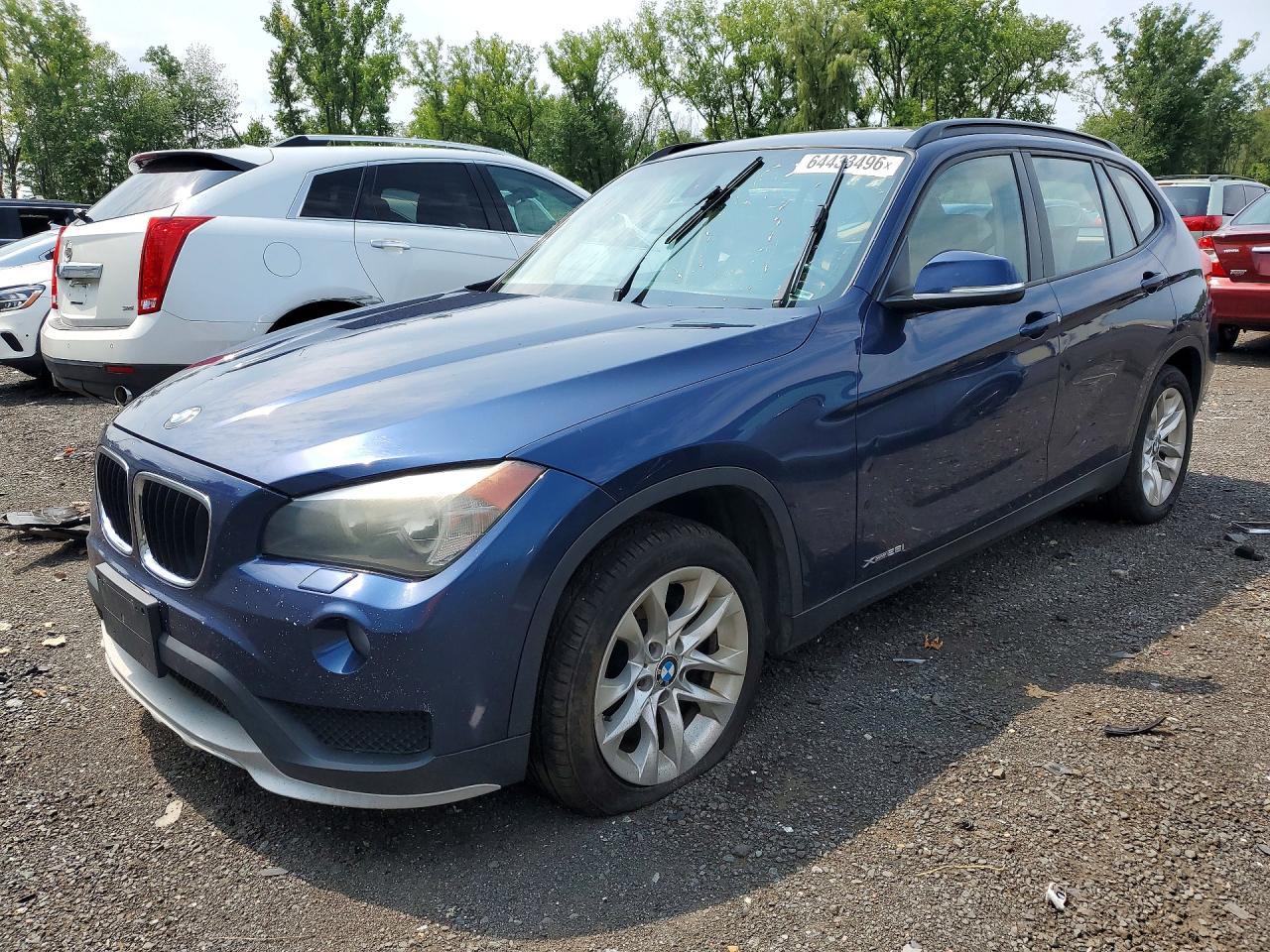 2015 BMW X1, Xdrive28I
