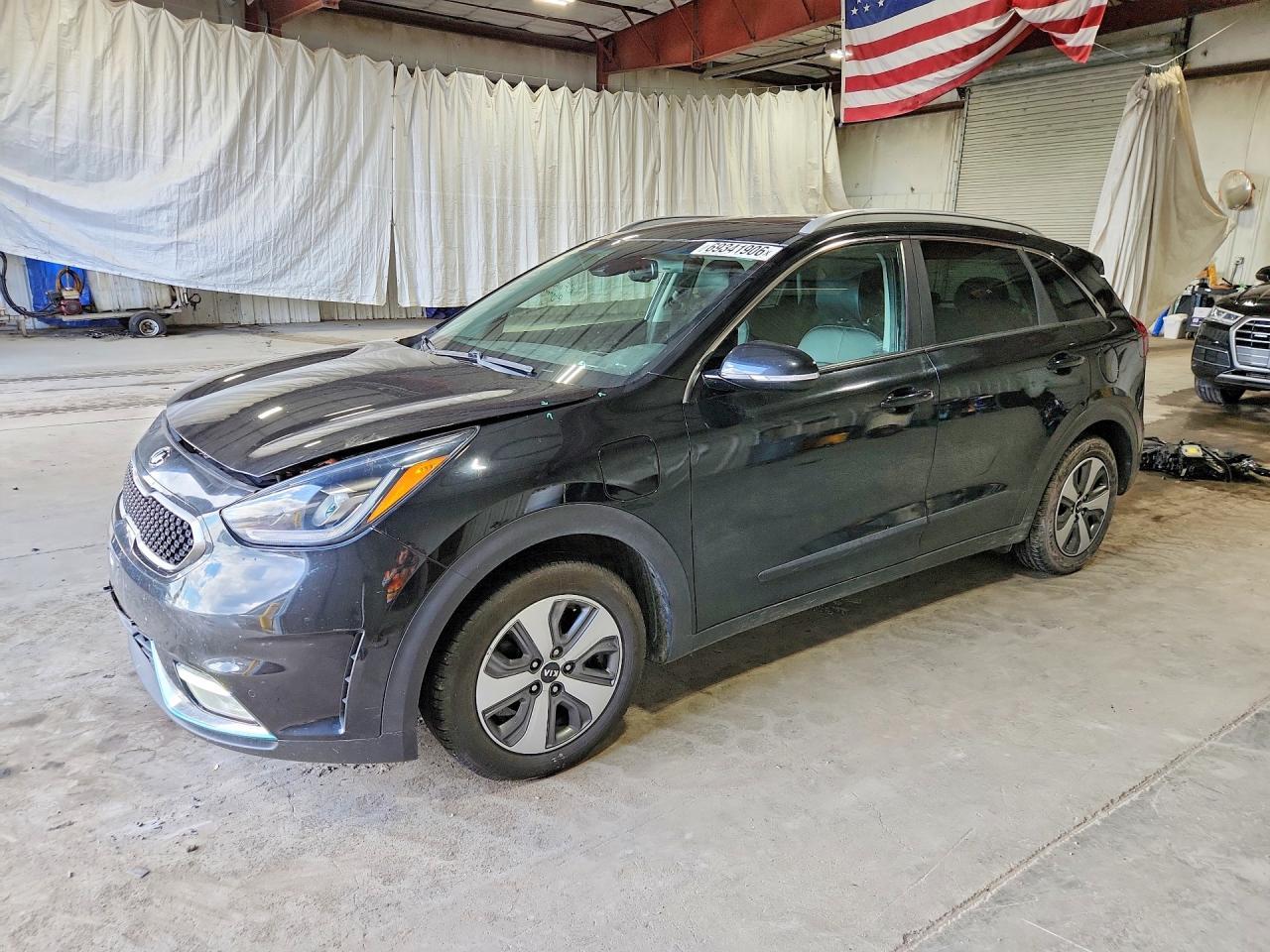 2019 KIA Niro, Ex Premium