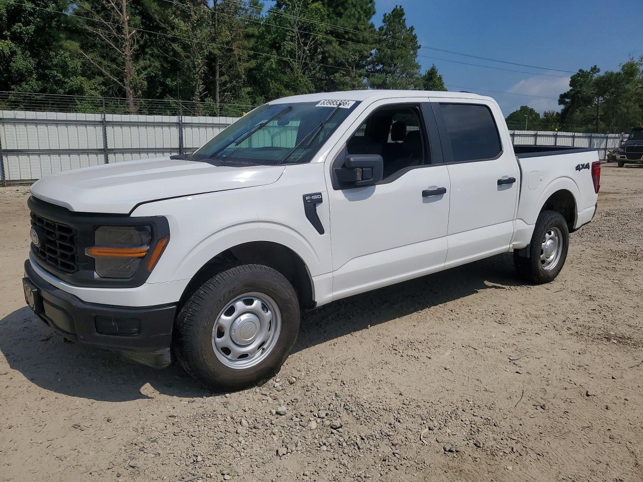 2024 Ford F-150, XL