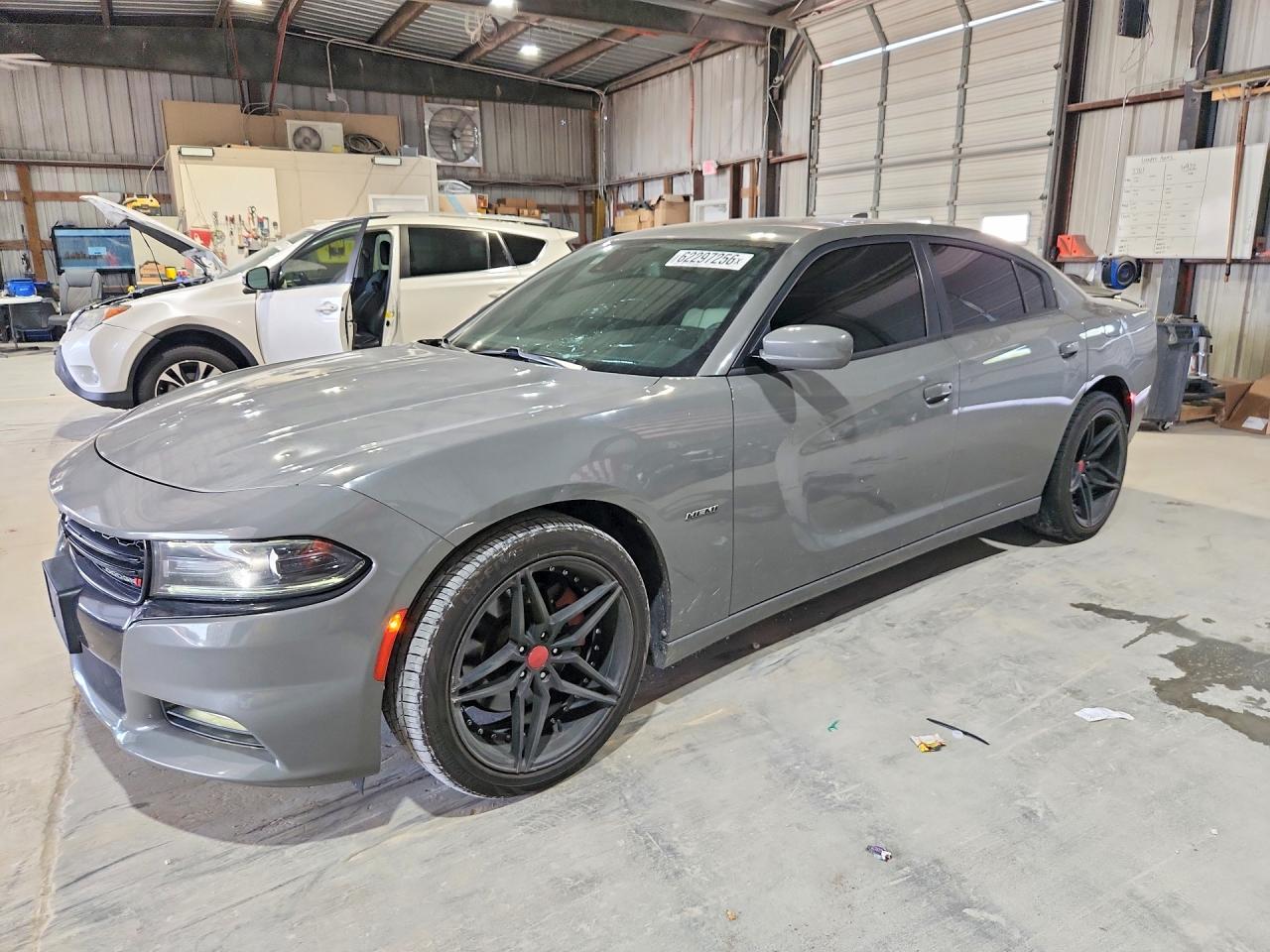 2017 Dodge Charger, R/T