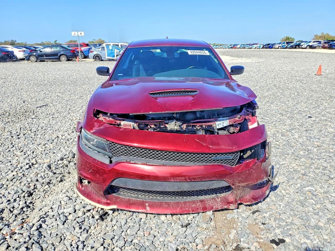 2022 Dodge Charger, GT