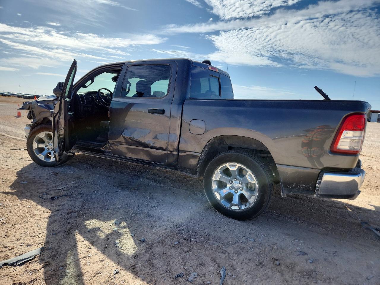 2023 RAM 1500, Big Horn/Lone...