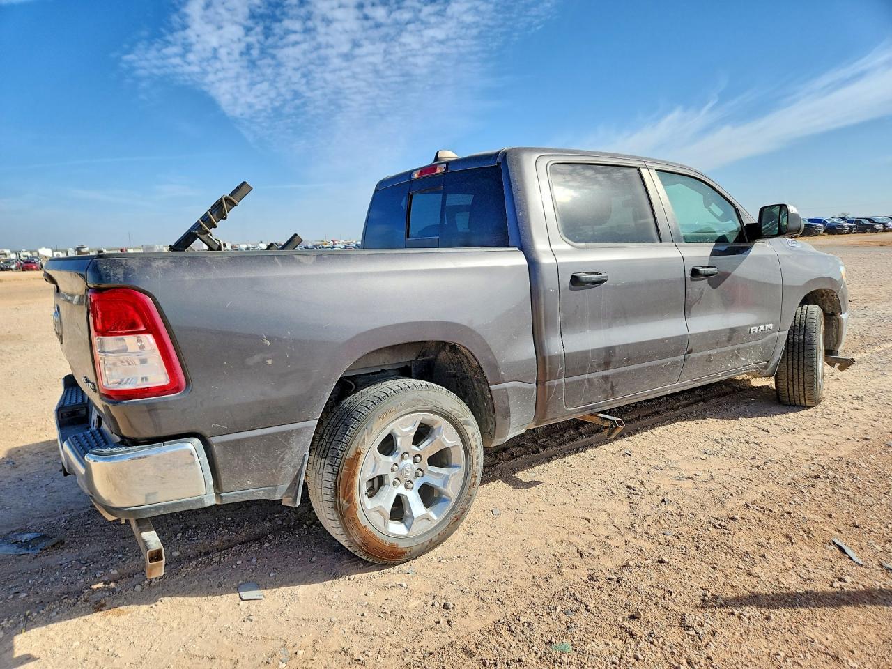 2023 RAM 1500, Big Horn/Lone...