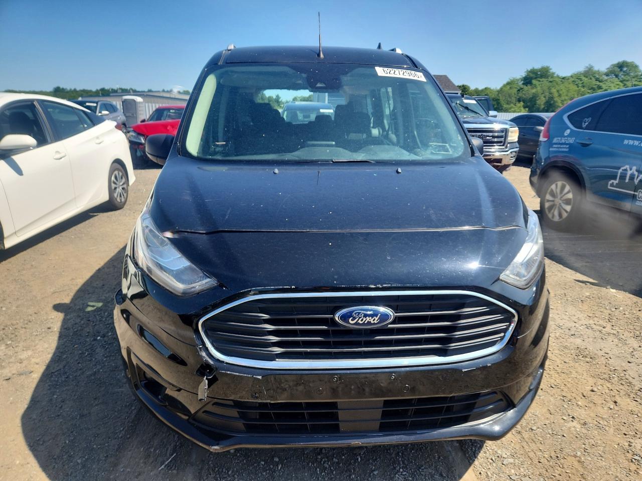2019 Ford Transit, Xlt